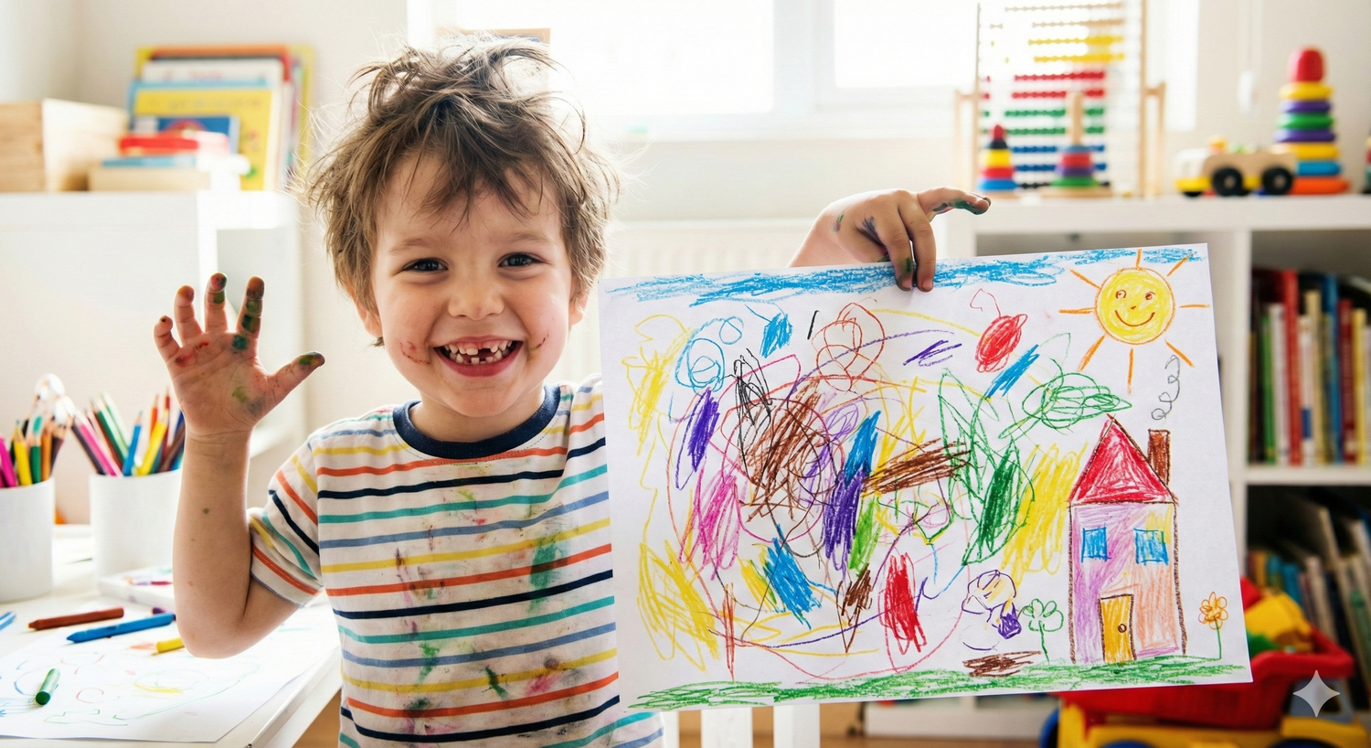 The Science of Creativity