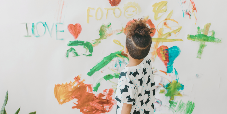 Inclusive Art: Projects That Work for Every Child