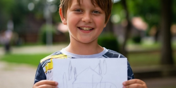 New School Year Feelings