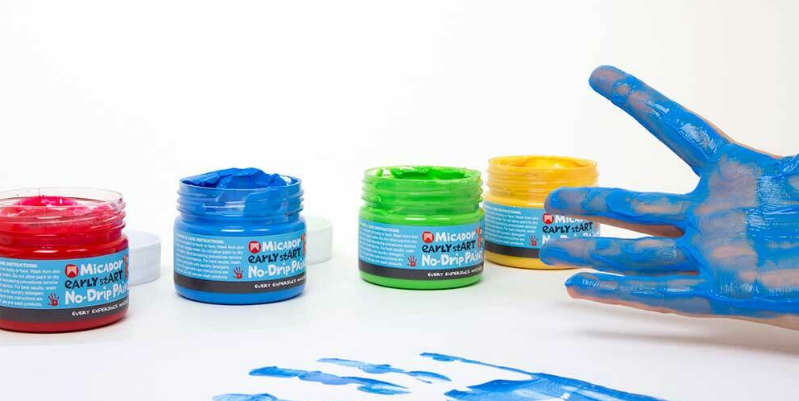 Creating Art Spaces At Home