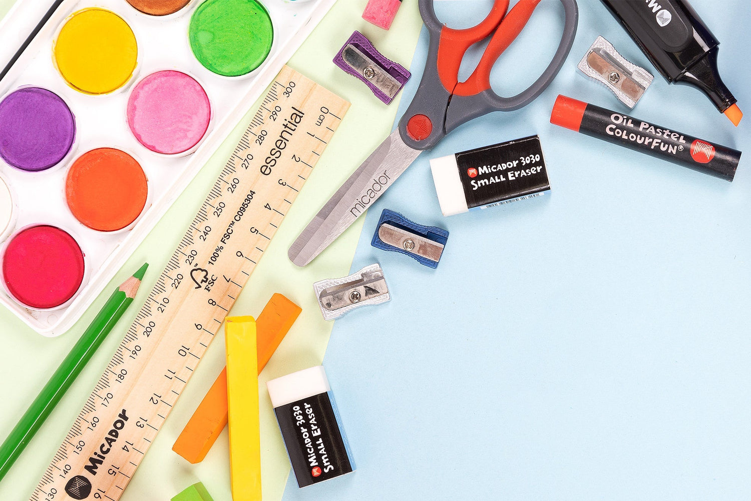 Art and Back to School: What Your Child's Teacher Needs You to Know