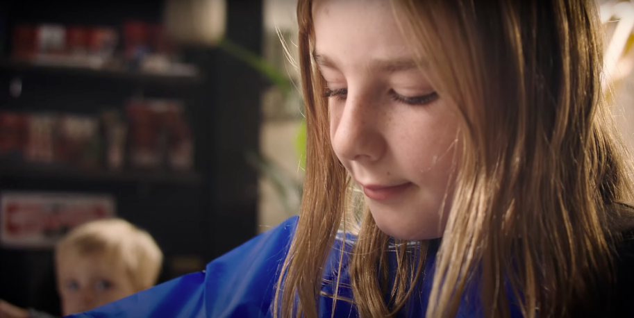 Journey to Becoming Australia's Most Caring Brand