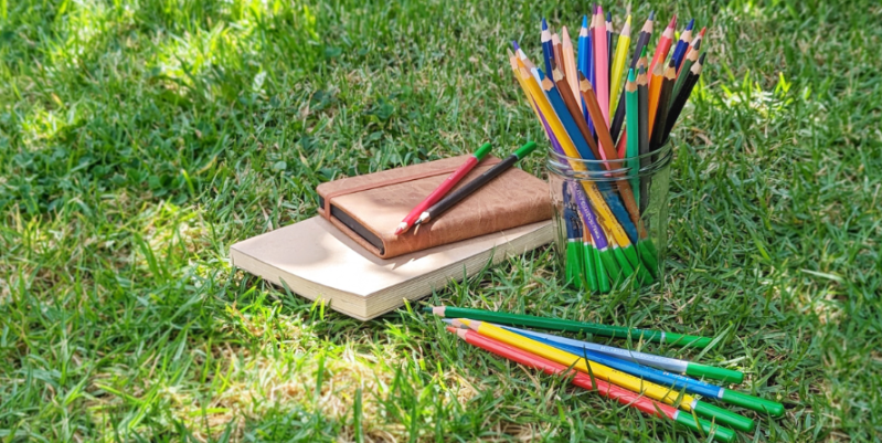 Zero-Waste Art Studio: Practical Steps for Reducing Your Creative Footprint