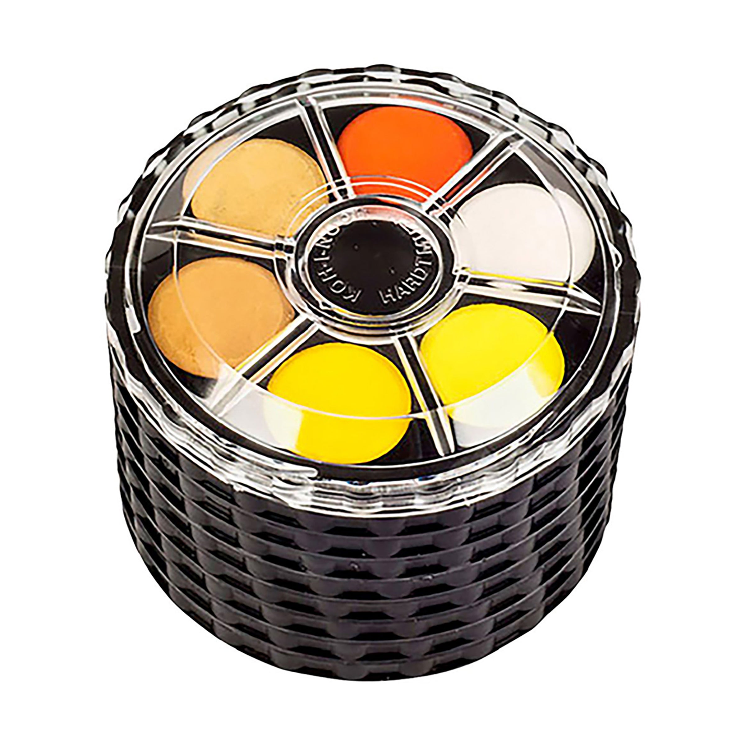 Watercolour Disc - 48 Assorted Koh-I-Noor
