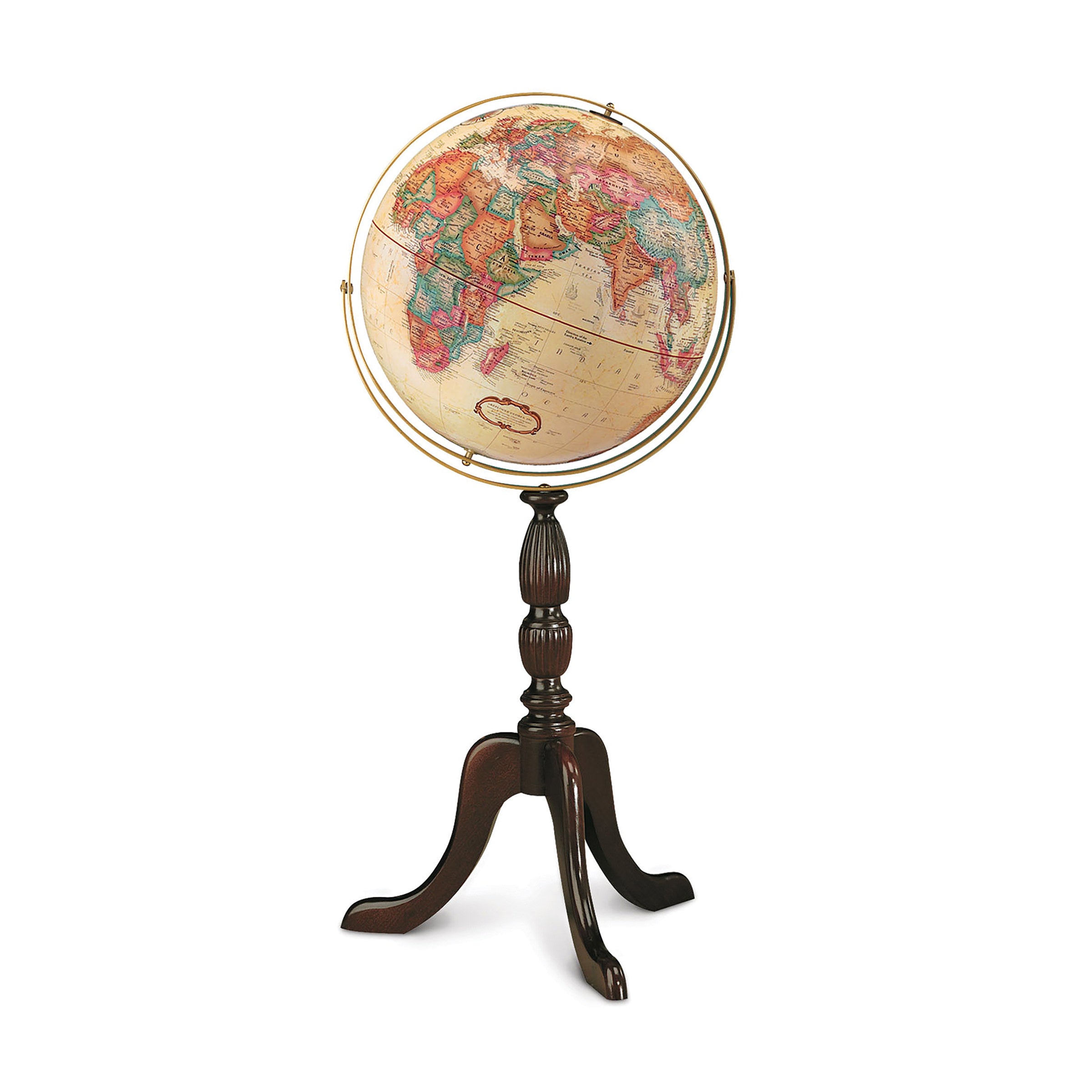 Repogle Cambridge 40Cm Antique