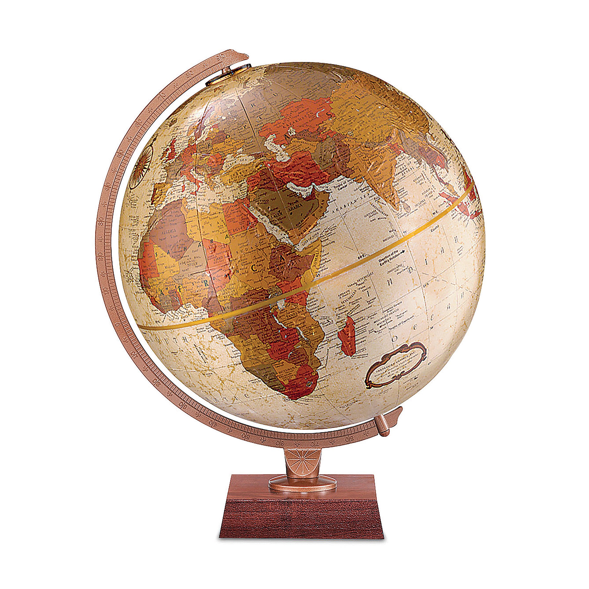 Repogle Northwoods 30Cm Bronzemetallic