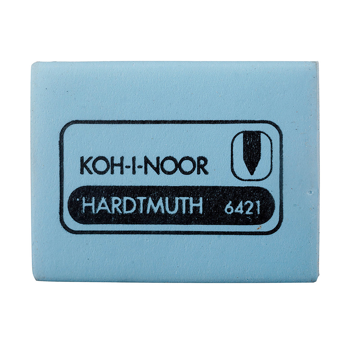 Kneaded eraser 6421 blue, soft Koh-I-Noor
