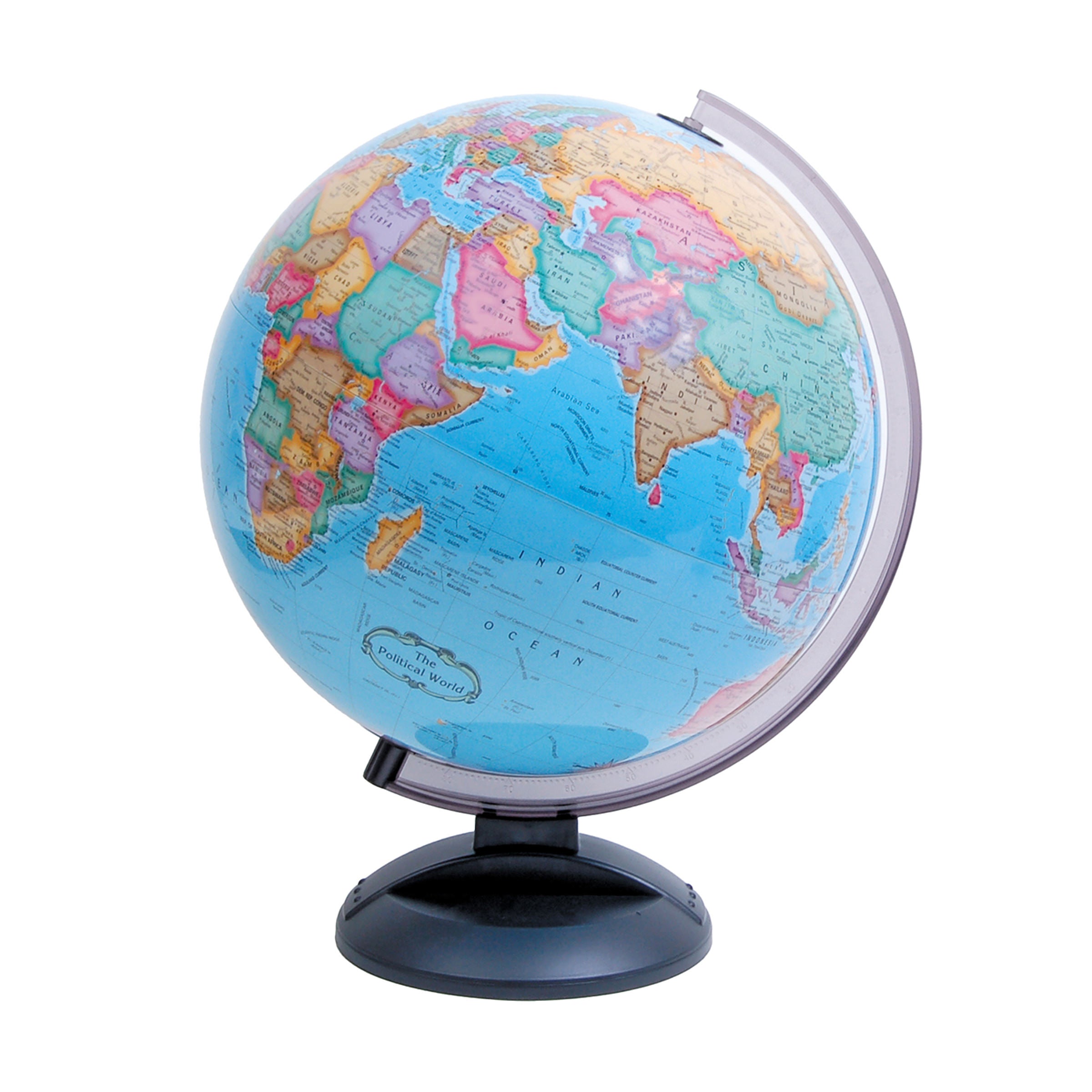 Micador Blue Ocean Globe 30Cm