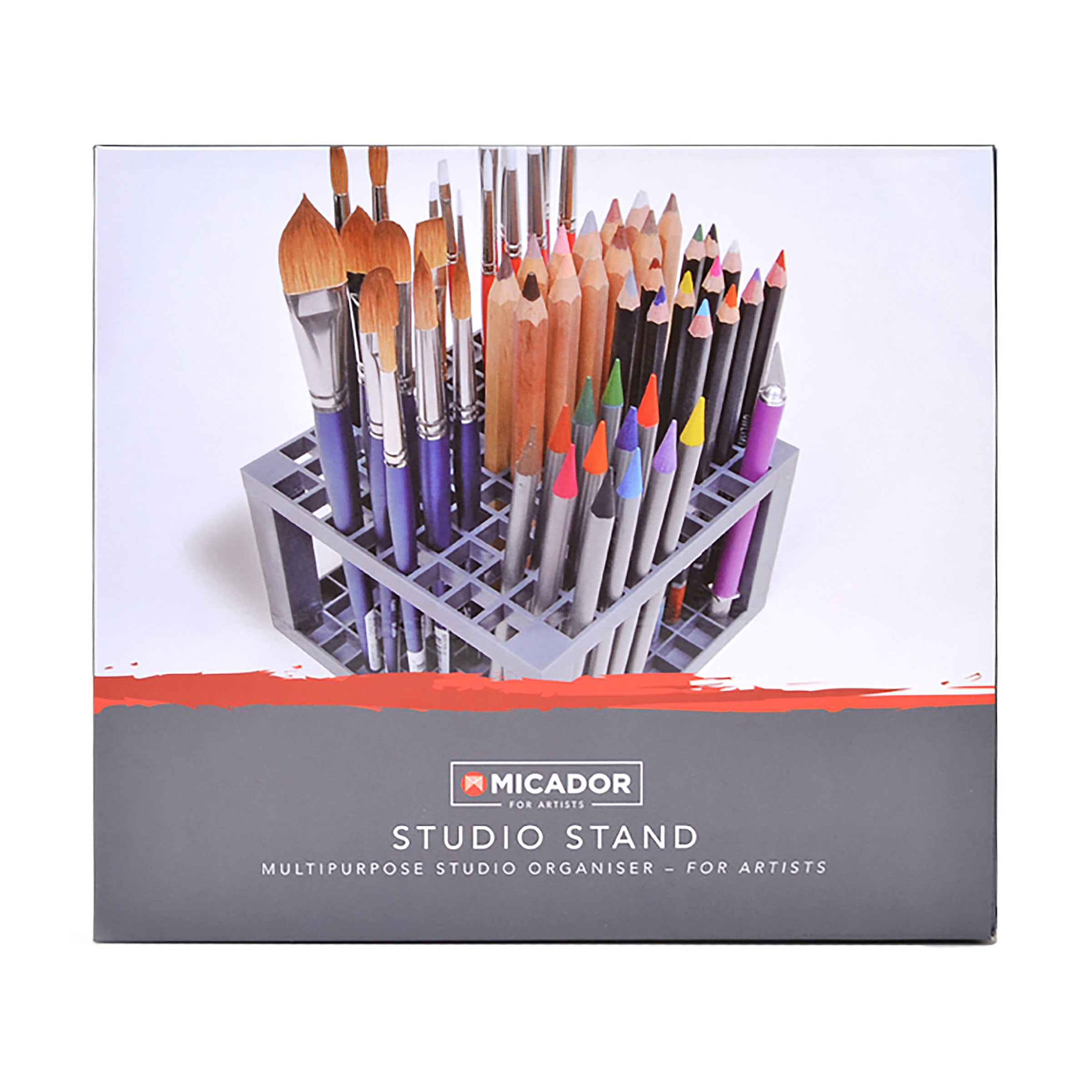Studio Stand Micador For Artists