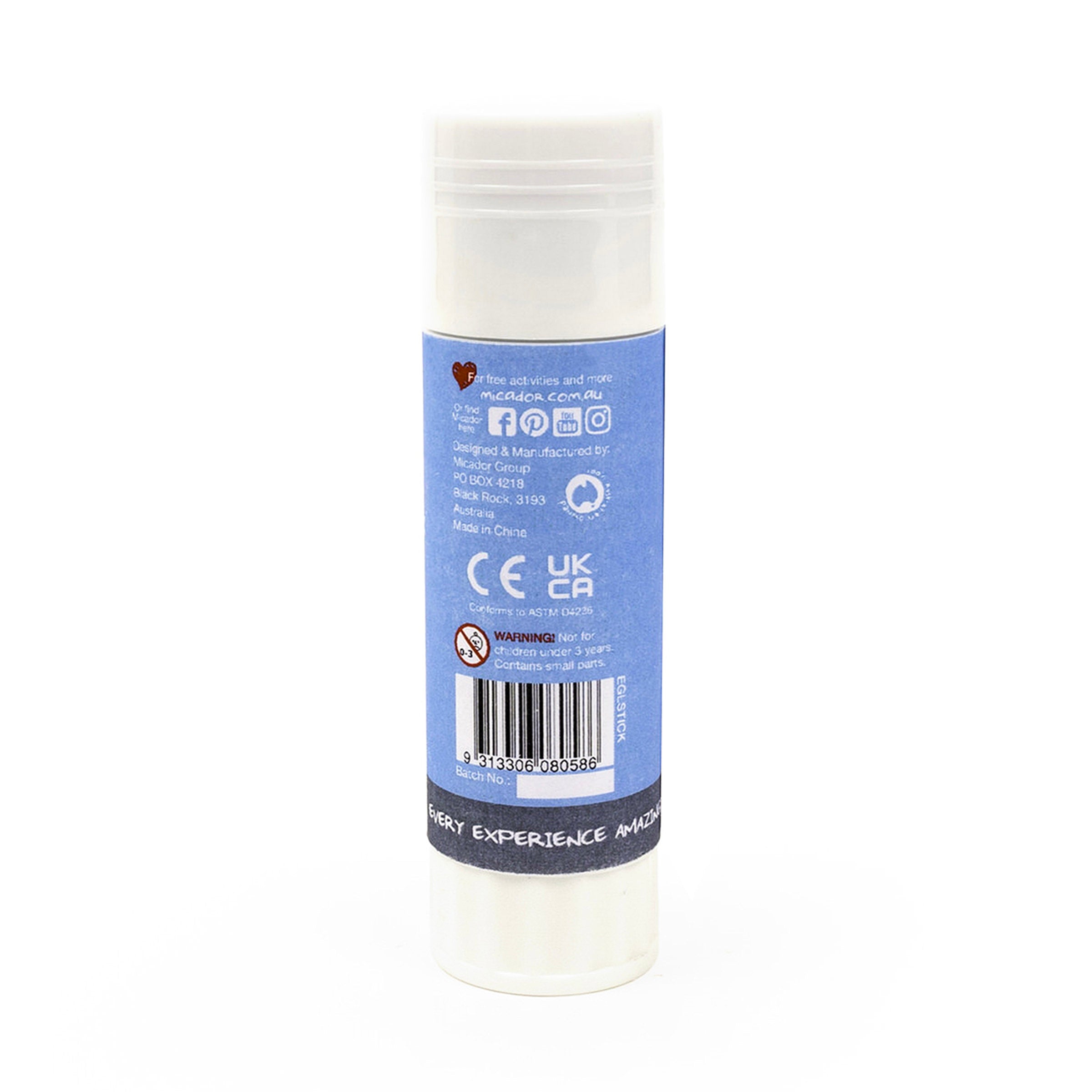 Magic Glue Stick early stART
