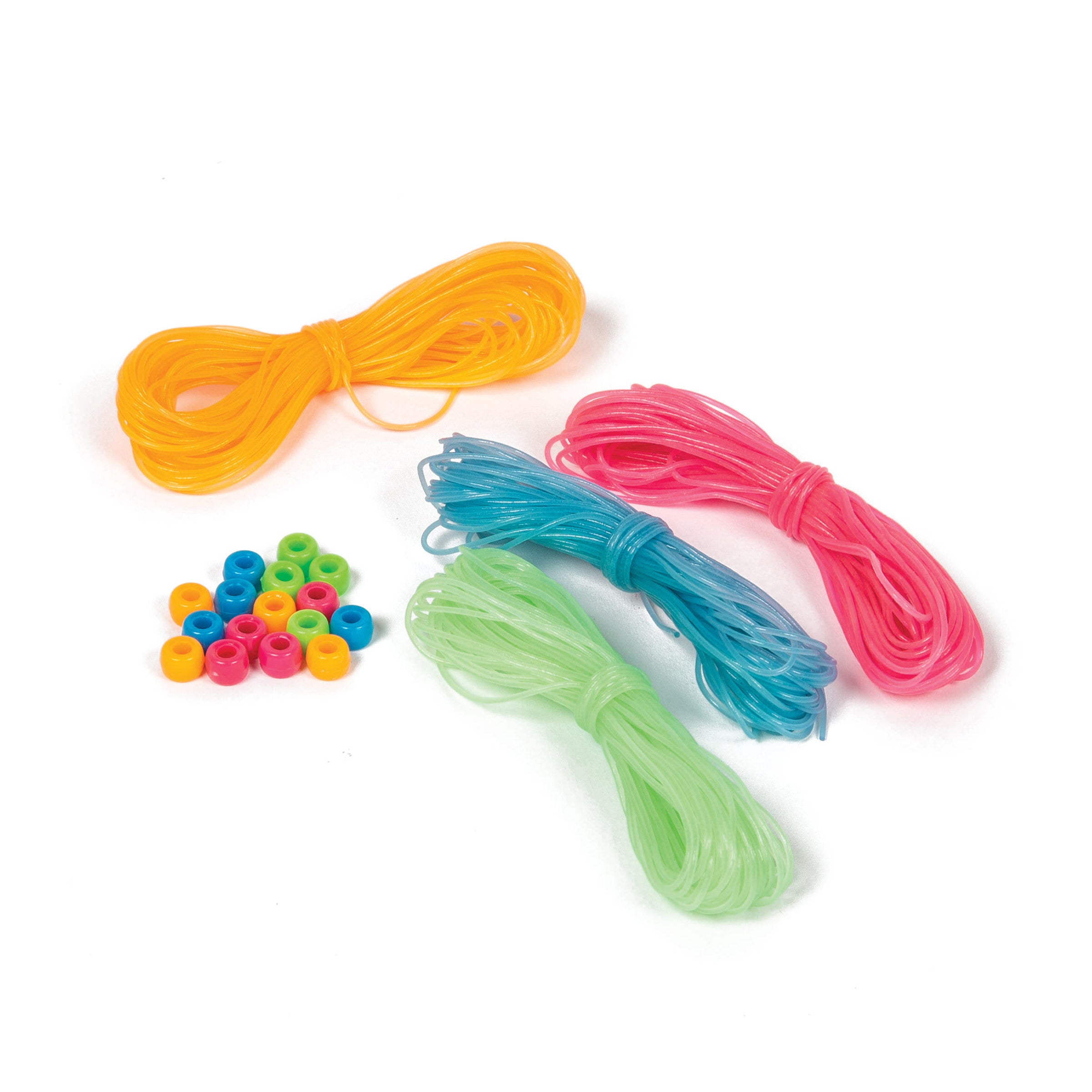 Glow Jewellery Kit Dark Arts