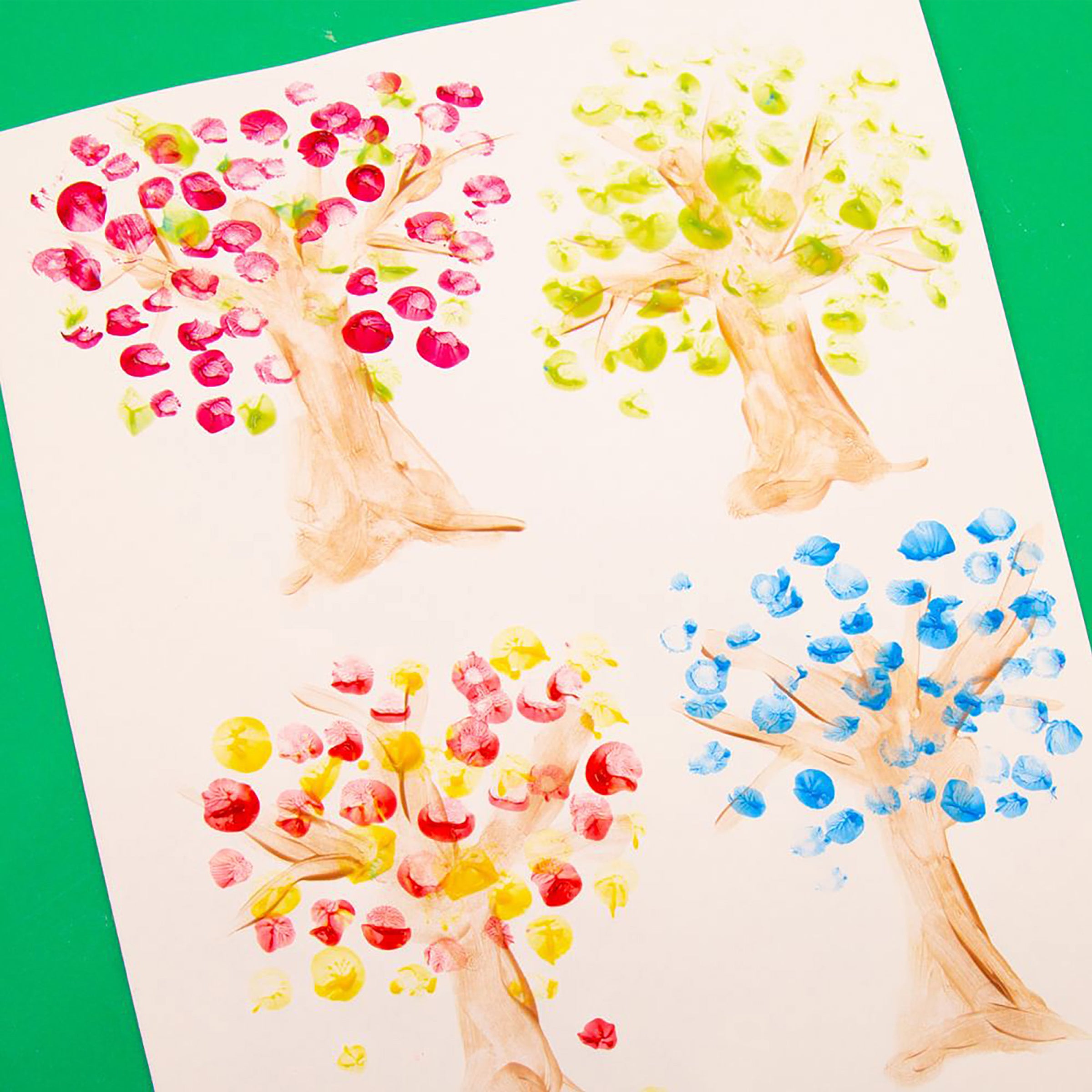 Amazing Ideas Activity Pack - Paint Micador jR.