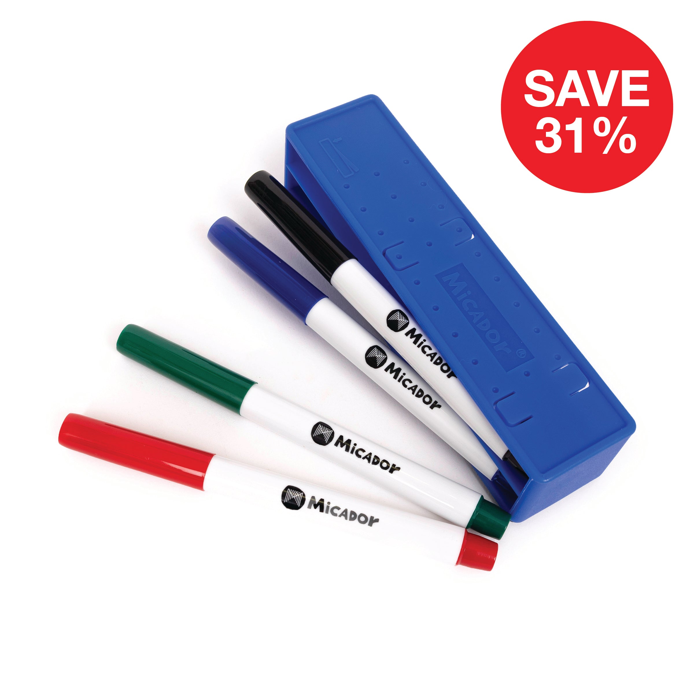 A-i-ONE Whiteboard Organiser, Micador