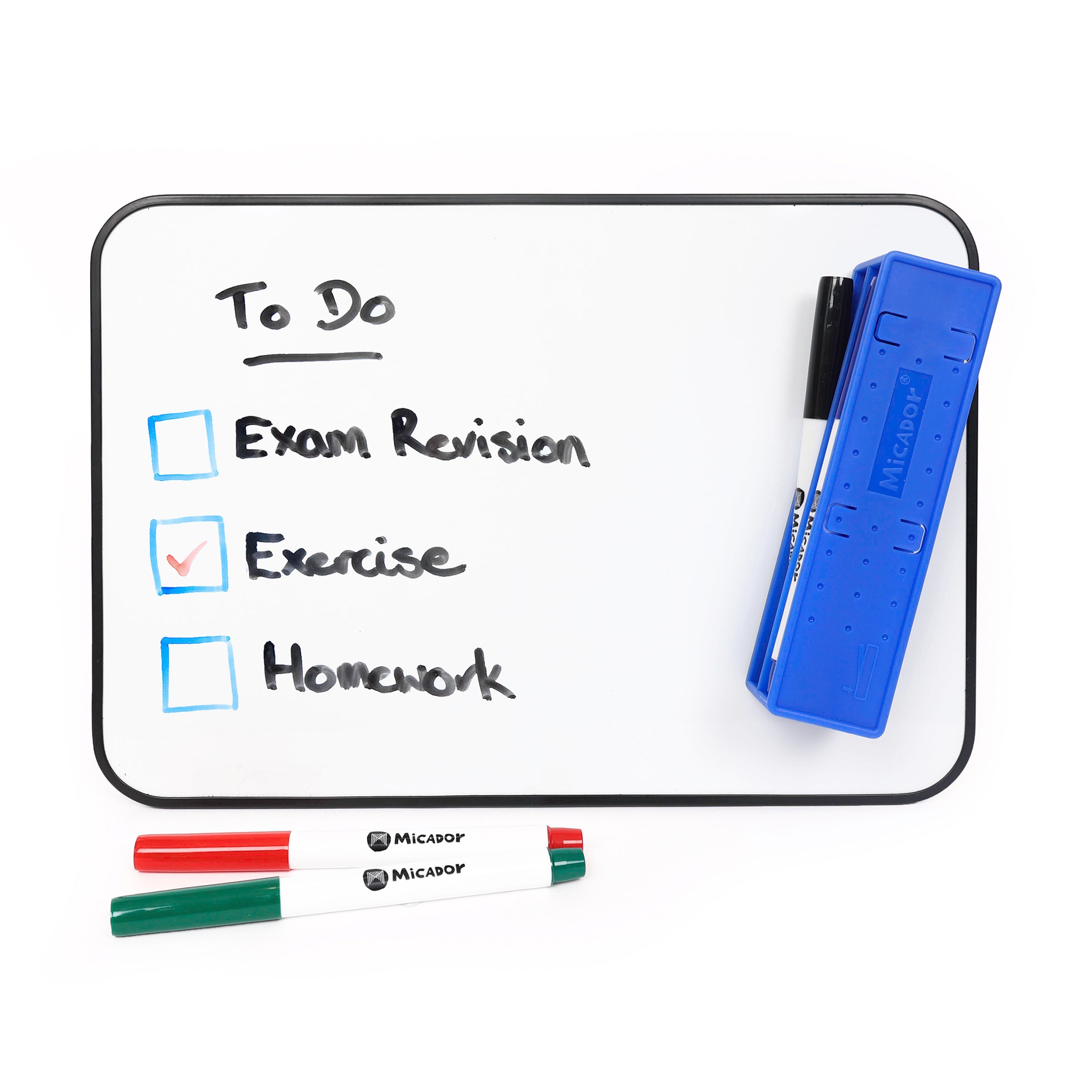 Micador Ai One Whiteboard Set