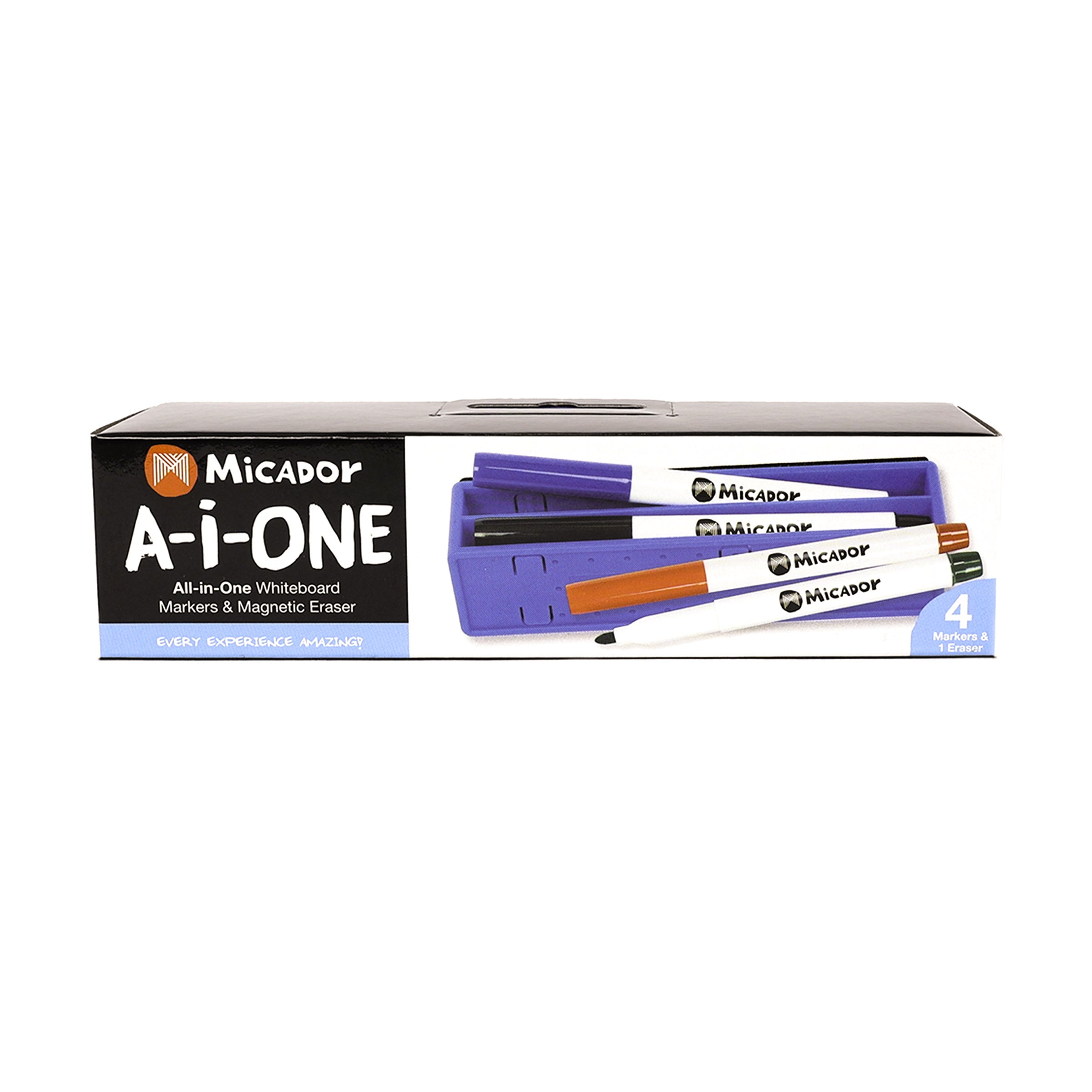 Micador Aionewhiteboardset