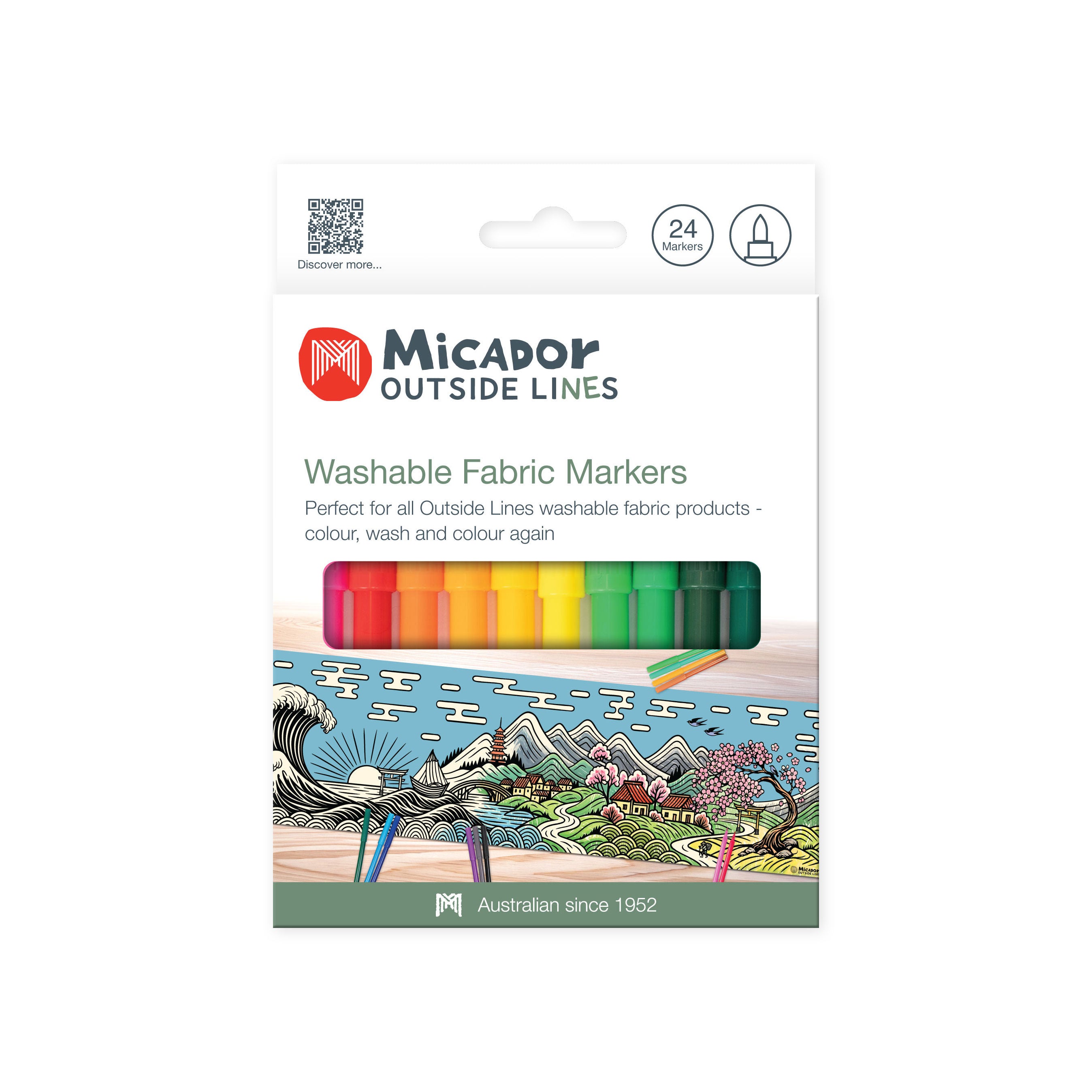 MOWFM24A-outside-lines-washable-fabric-markers-24pk-01
