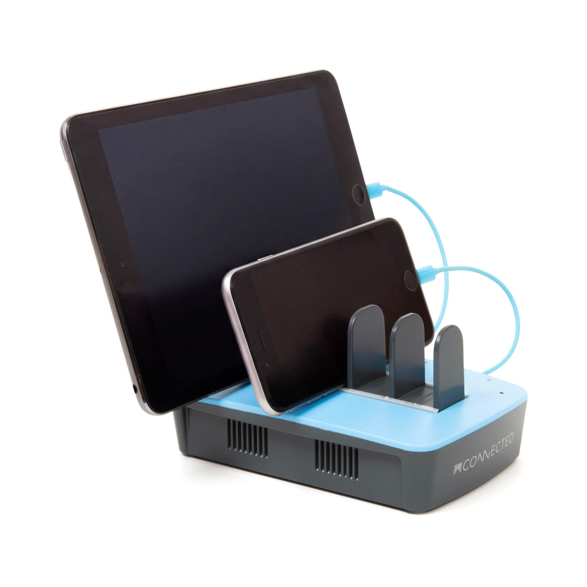 Charging Station - 5 Ports MCONNECTED