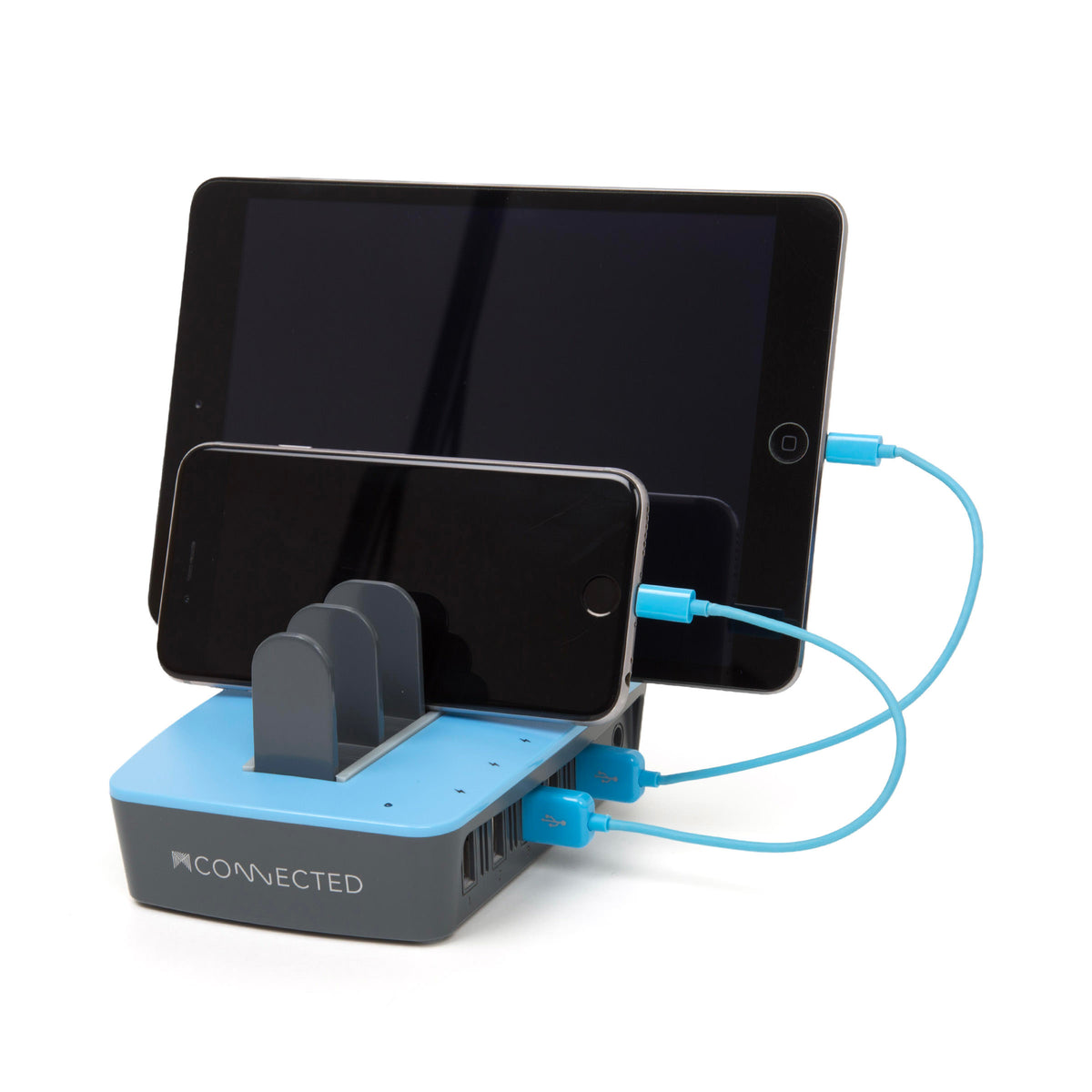 Charging Station - 5 Ports MCONNECTED