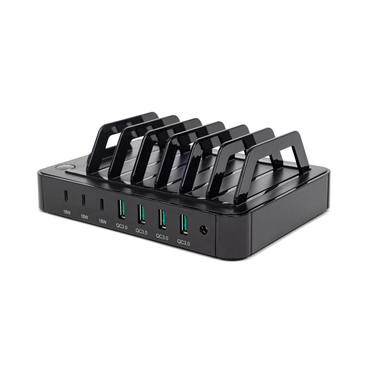 Charging Station - 7 Ports MCONNECTED