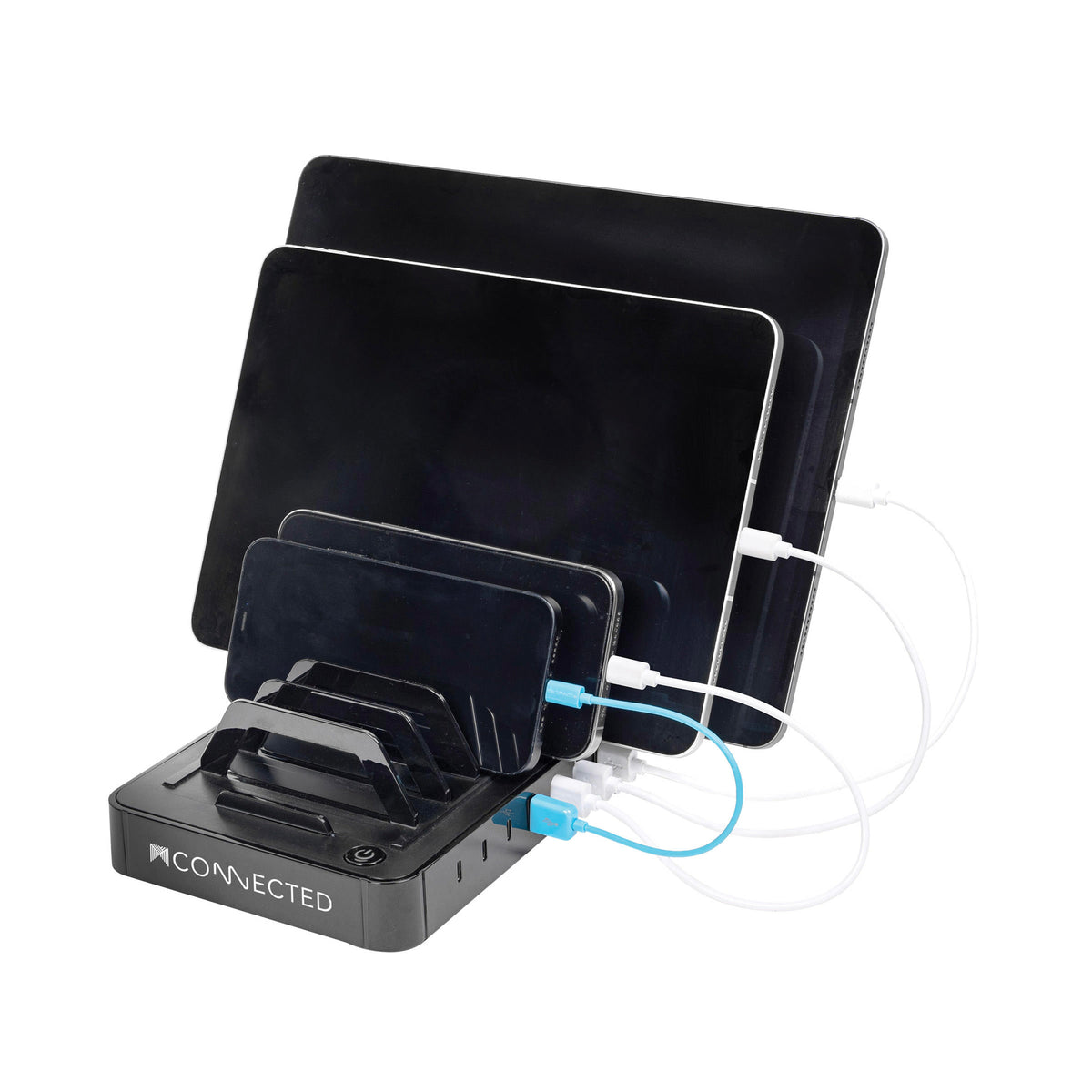 Charging Station - 7 Ports MCONNECTED