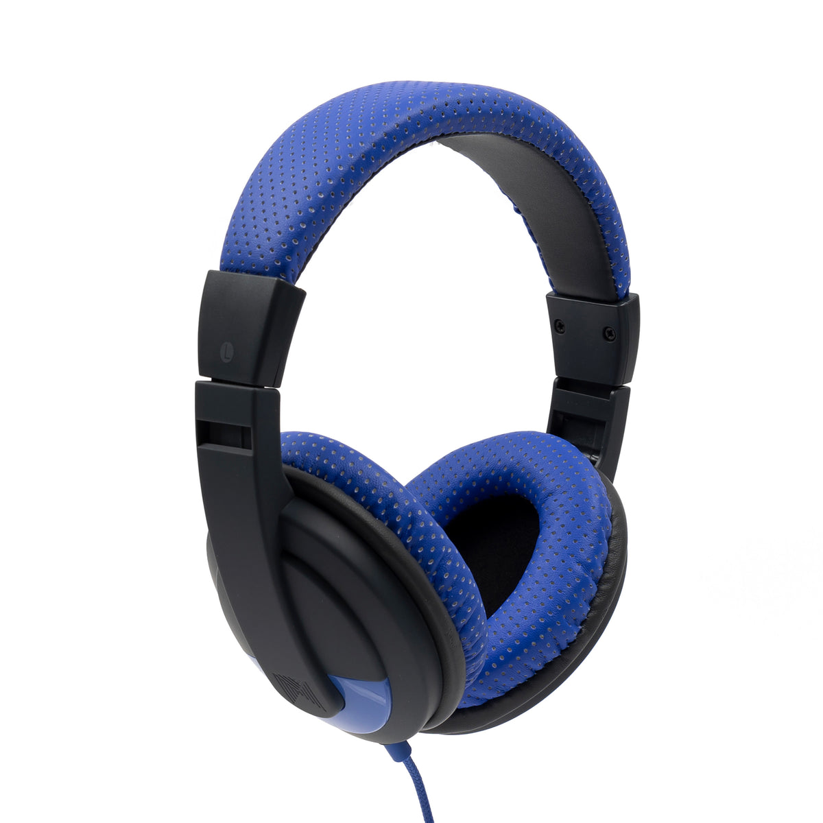 SoundStorm Headphones - Azure Skies MCONNECTED