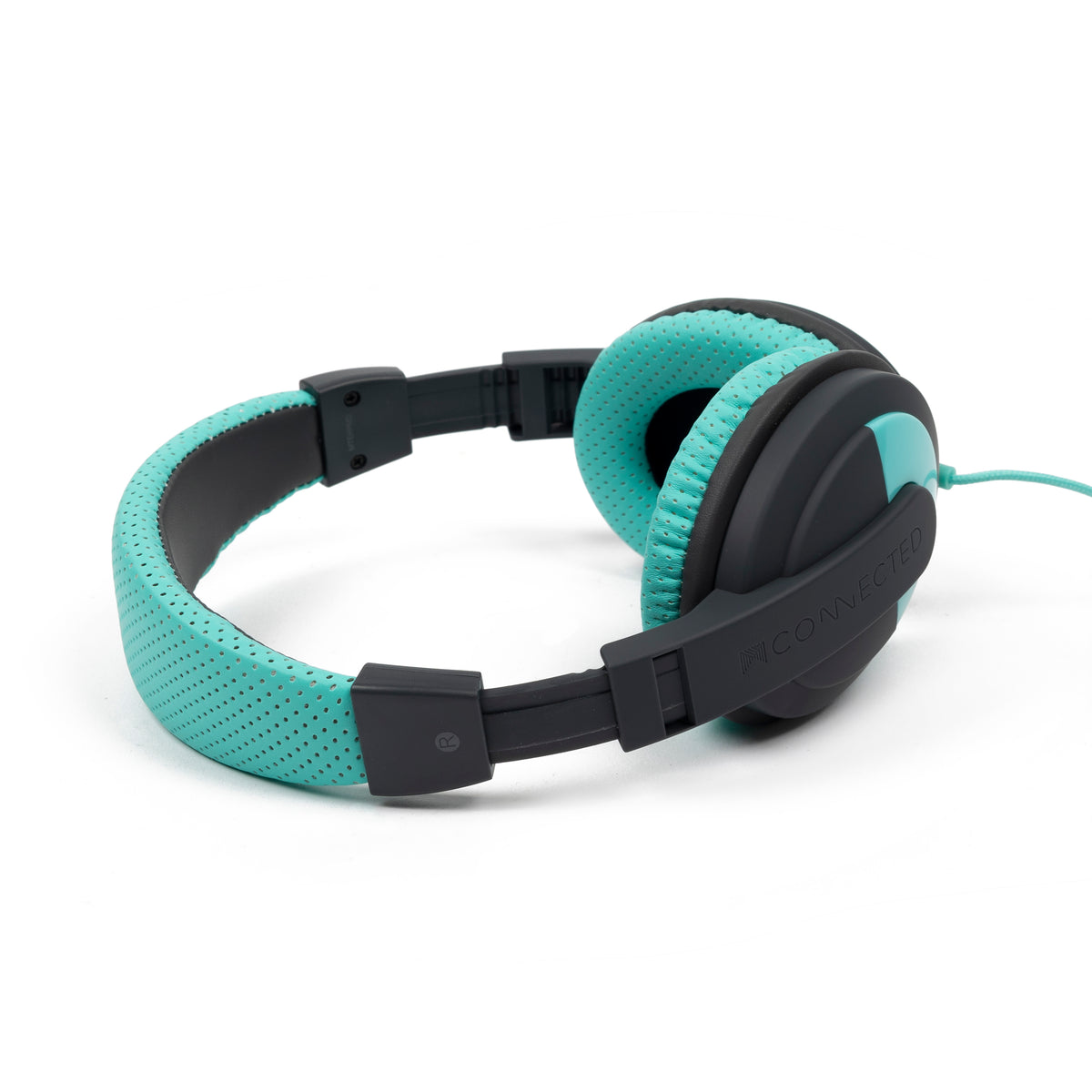 SoundStorm Headphones - Mint Dreams MCONNECTED