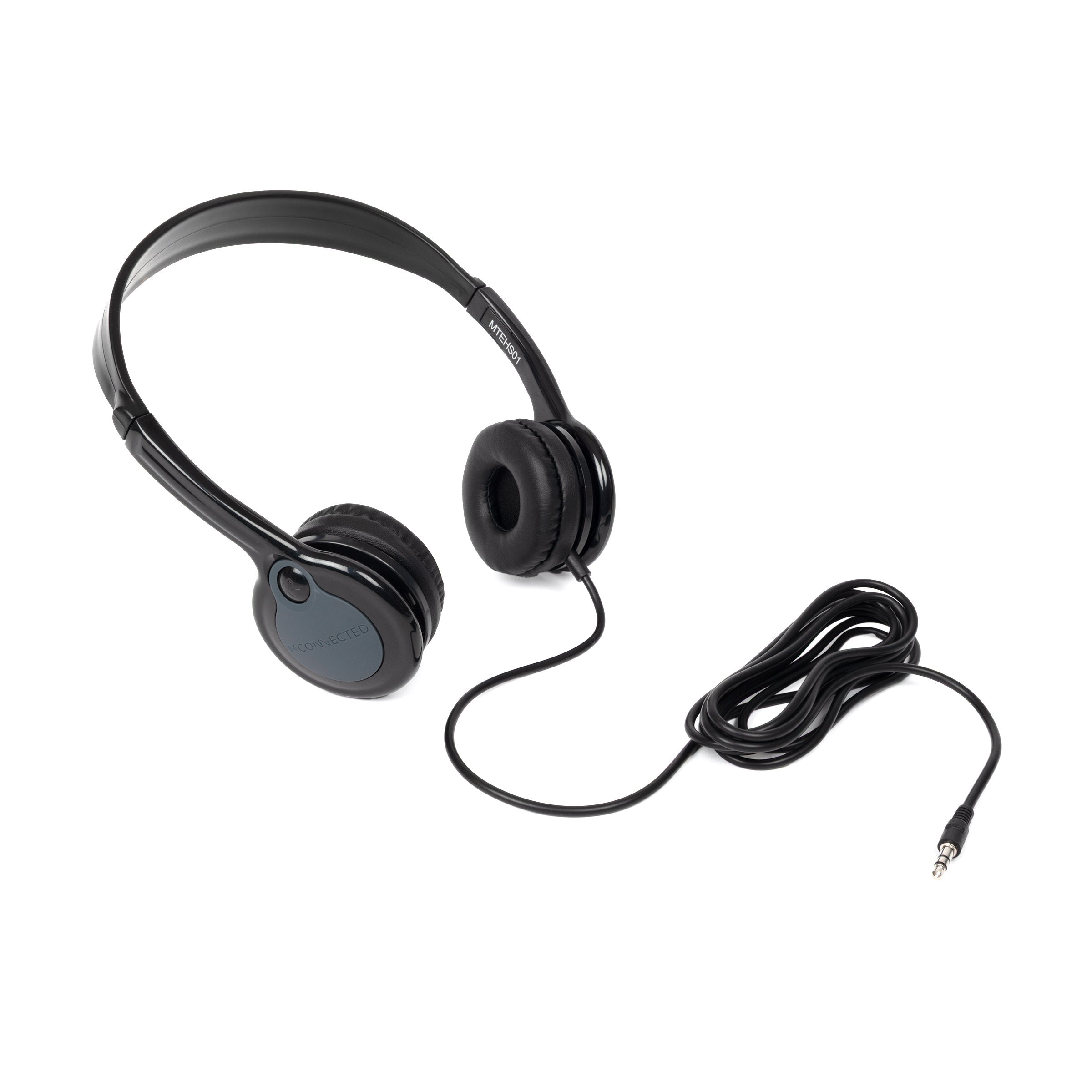 Headsets (no mic) MCONNECTED
