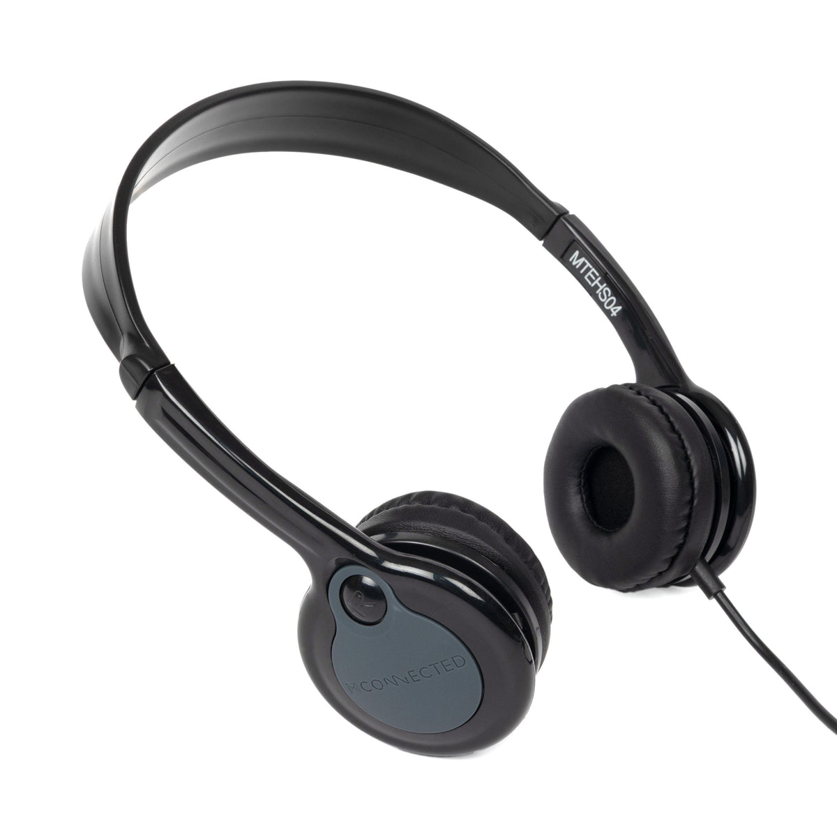 Headsets 2.0 (with inline mic) USB-C MCONNECTED