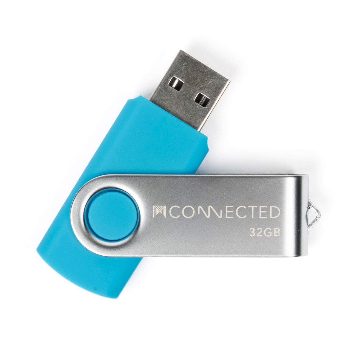Stick - 32Gb USB Flash Drive MCONNECTED
