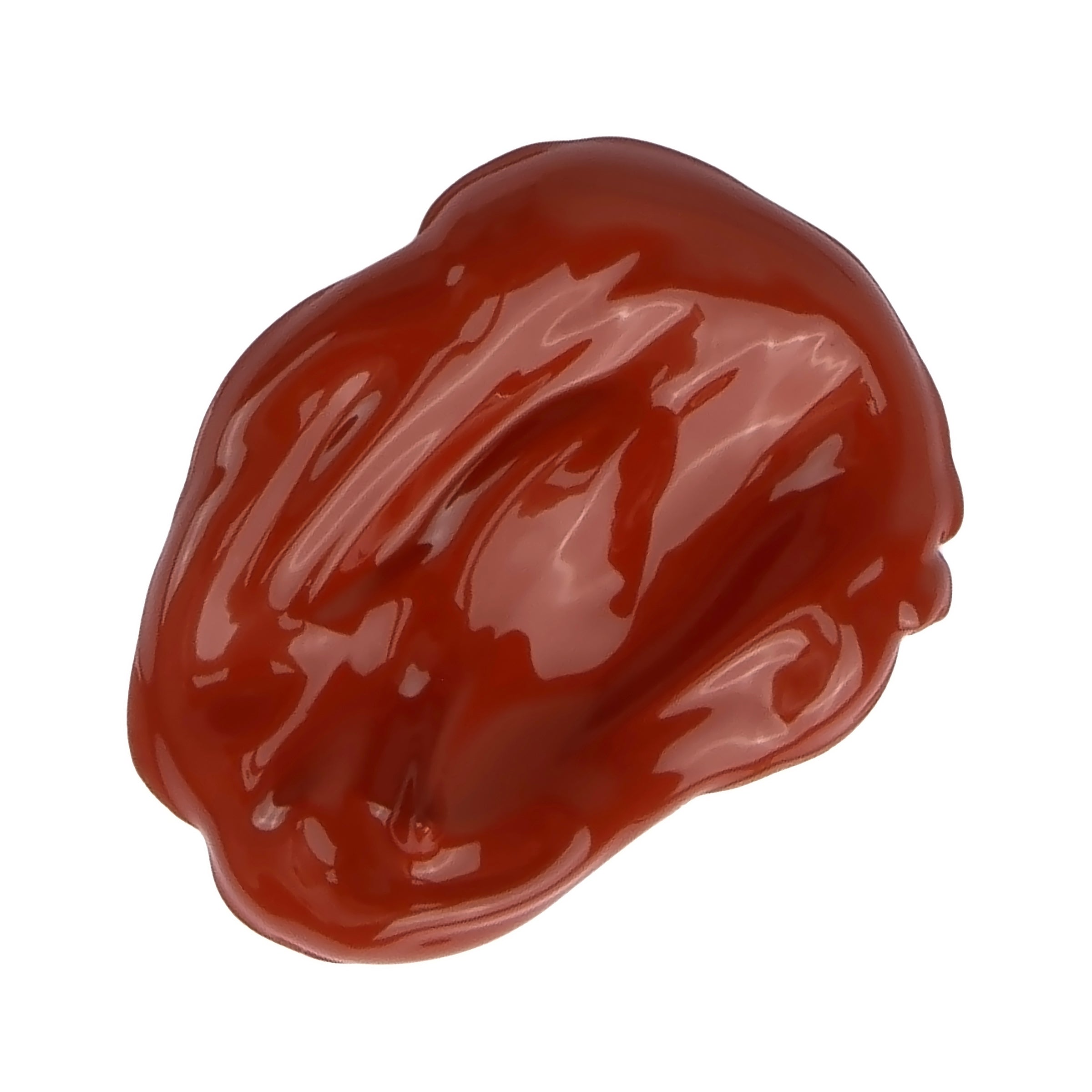 Acrylic Paint, Steady Flow, Burnt Sienna 200ml Micador Timeless