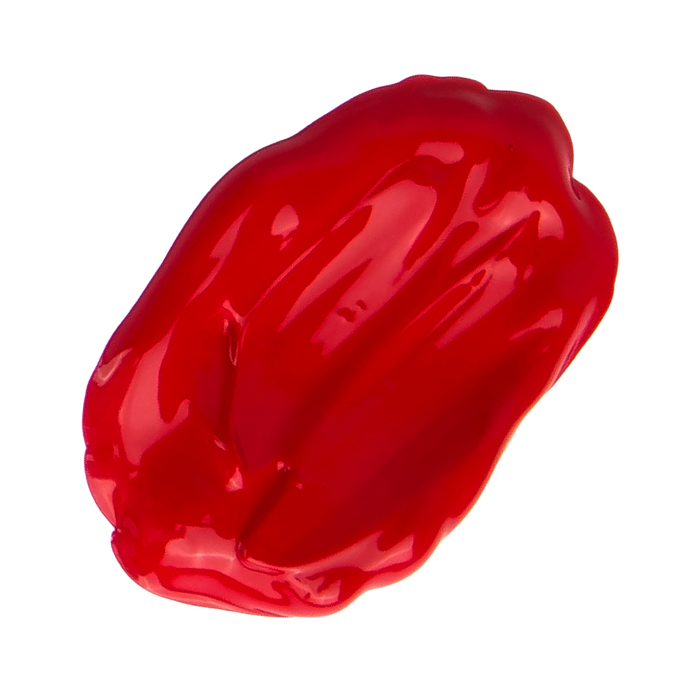 Acrylic Paint, Steady Flow, Deep Red 200ml Micador Timeless