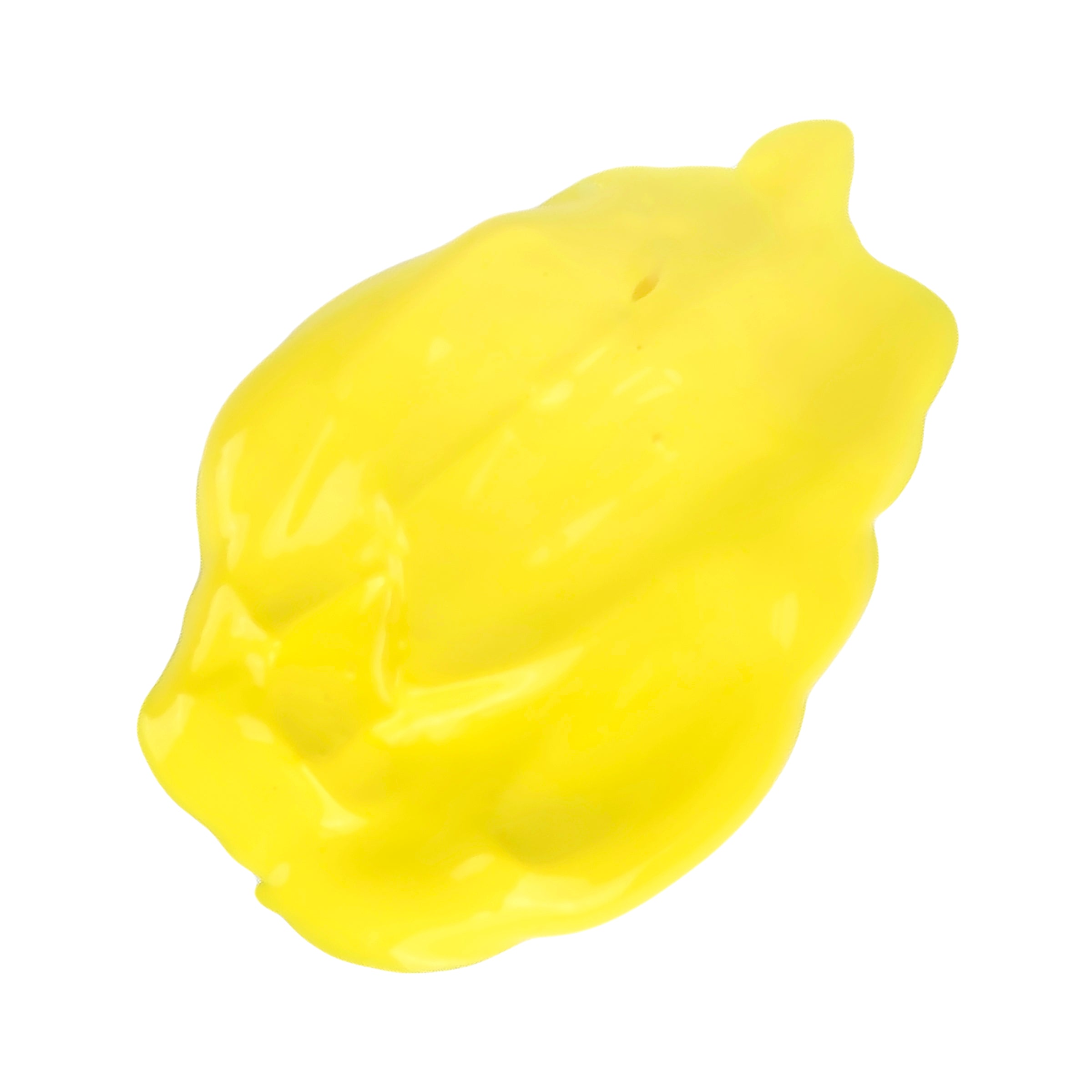 Acrylic Paint, Steady Flow, Lemon Yellow 200ml Micador Timeless