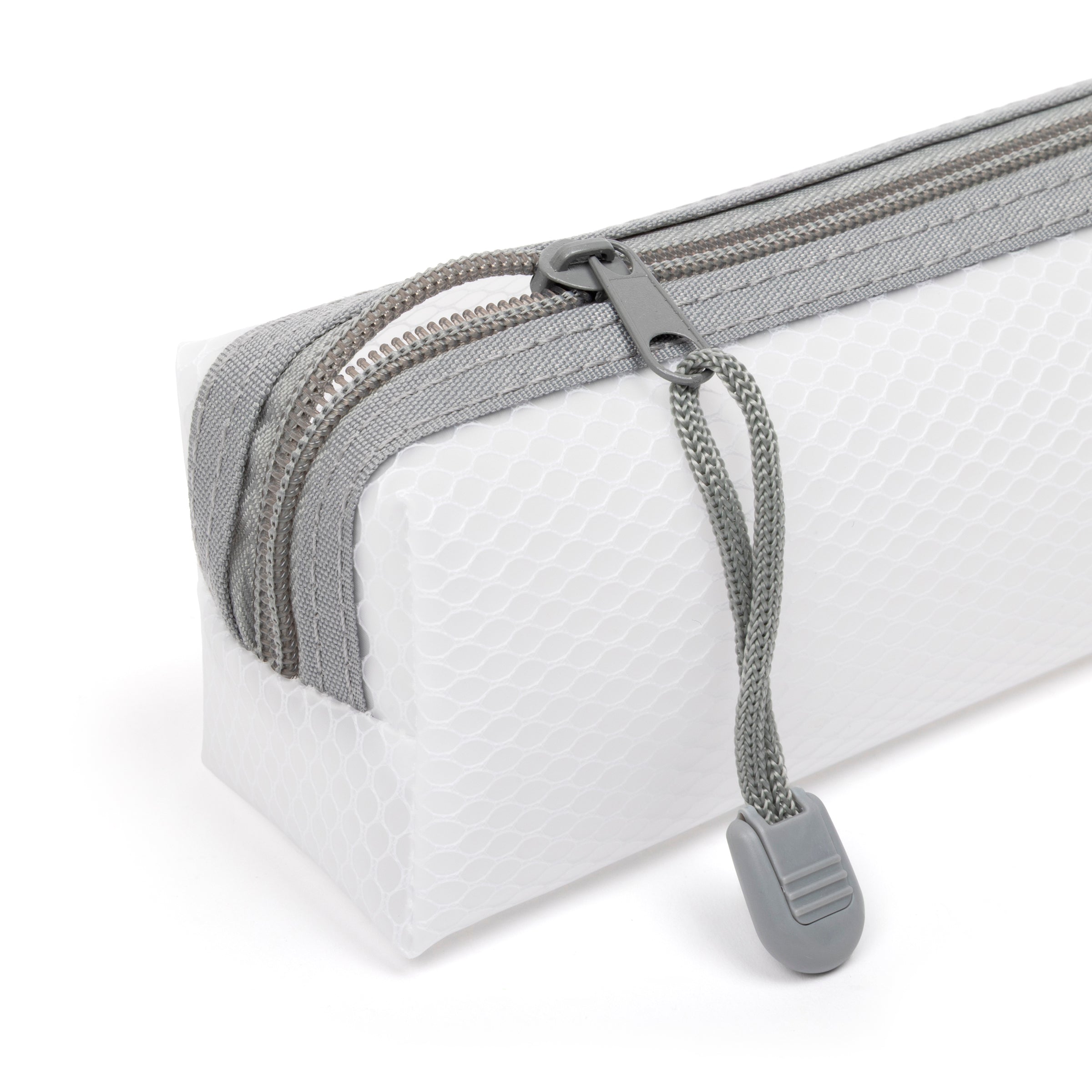 Perfect Case Cylinder M.SHIELD, White Micador