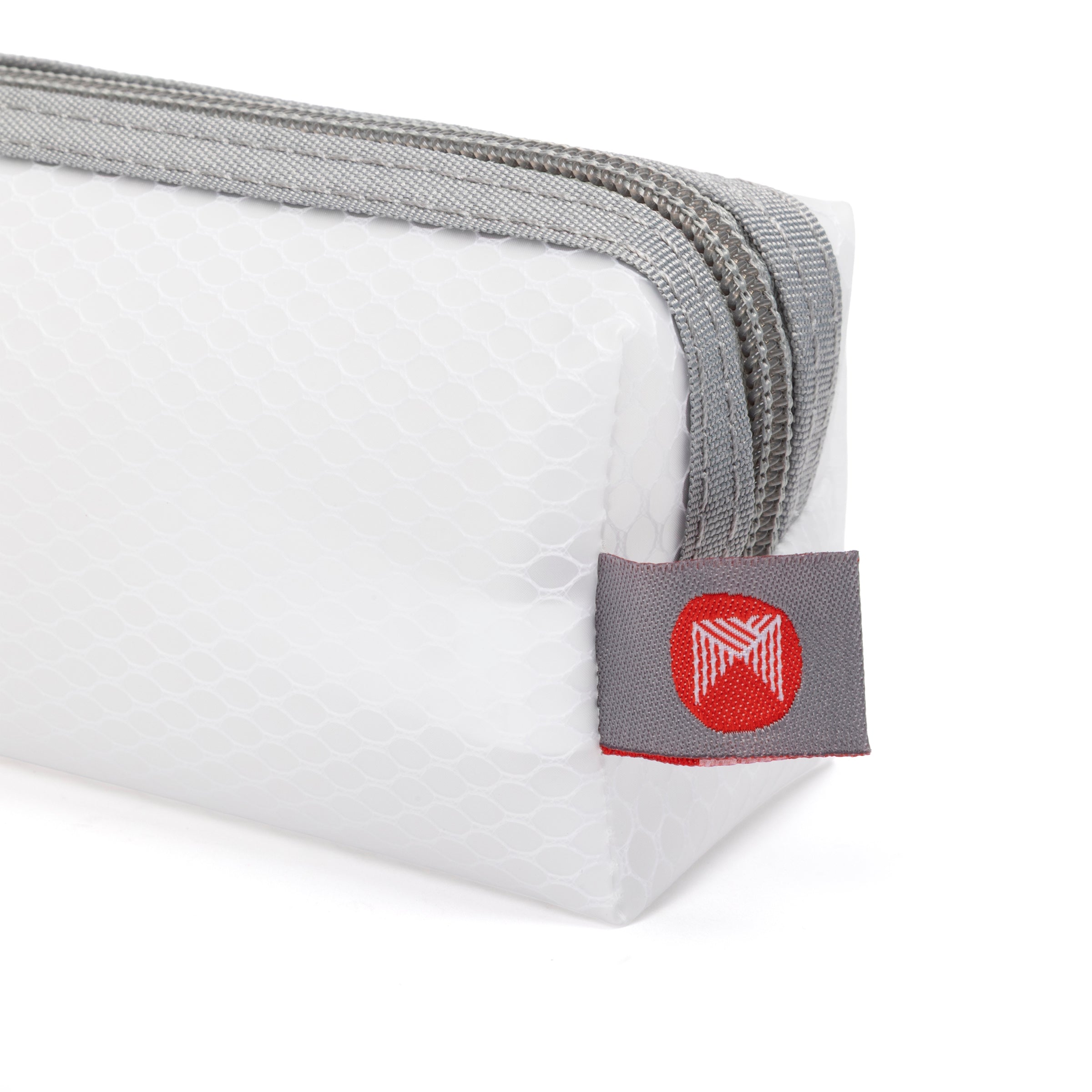 Perfect Case Cylinder M.SHIELD, White Micador