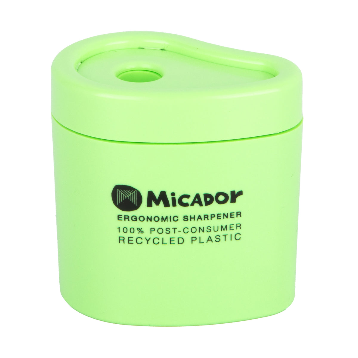 Ergonomic Future Sharpener Single Hole Micador