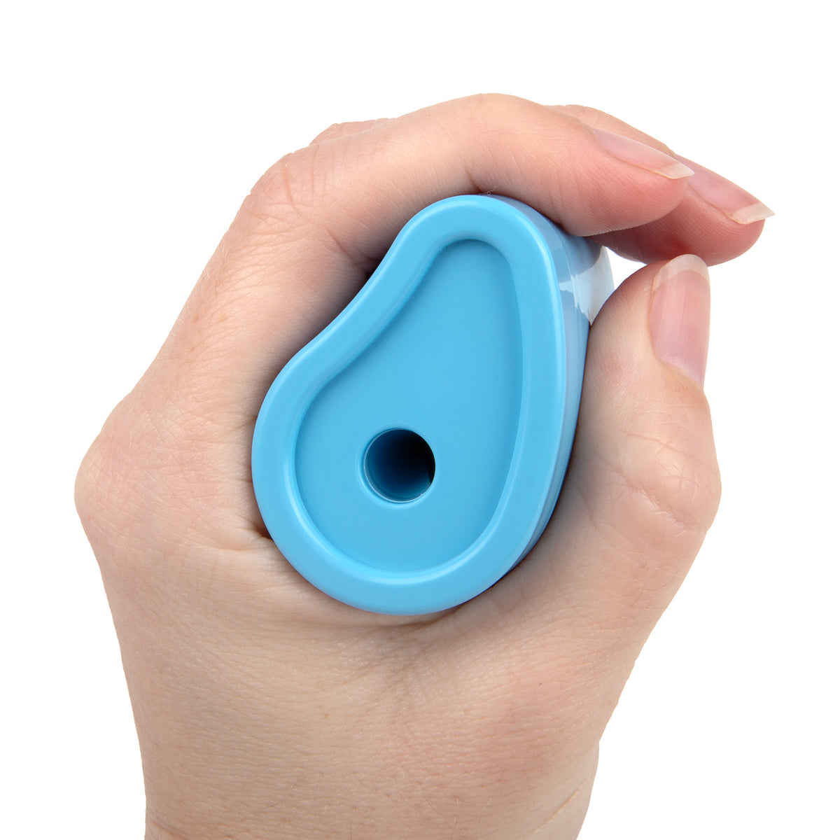 Ergonomic Future Sharpener Single Hole Micador