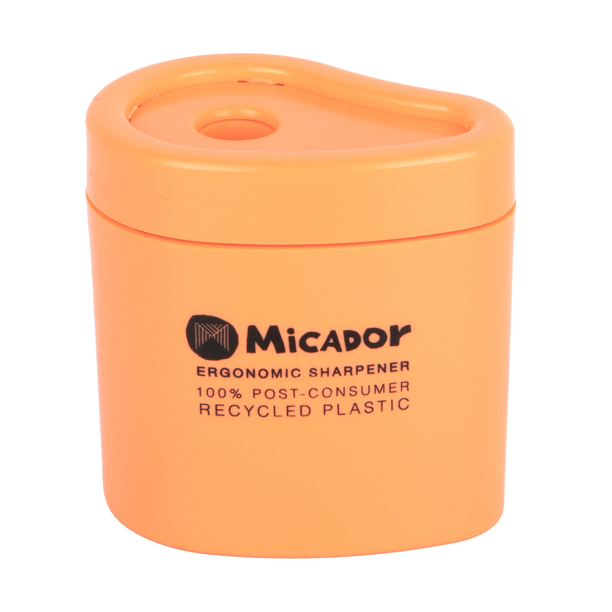 Ergonomic Future Sharpener Single Hole Micador