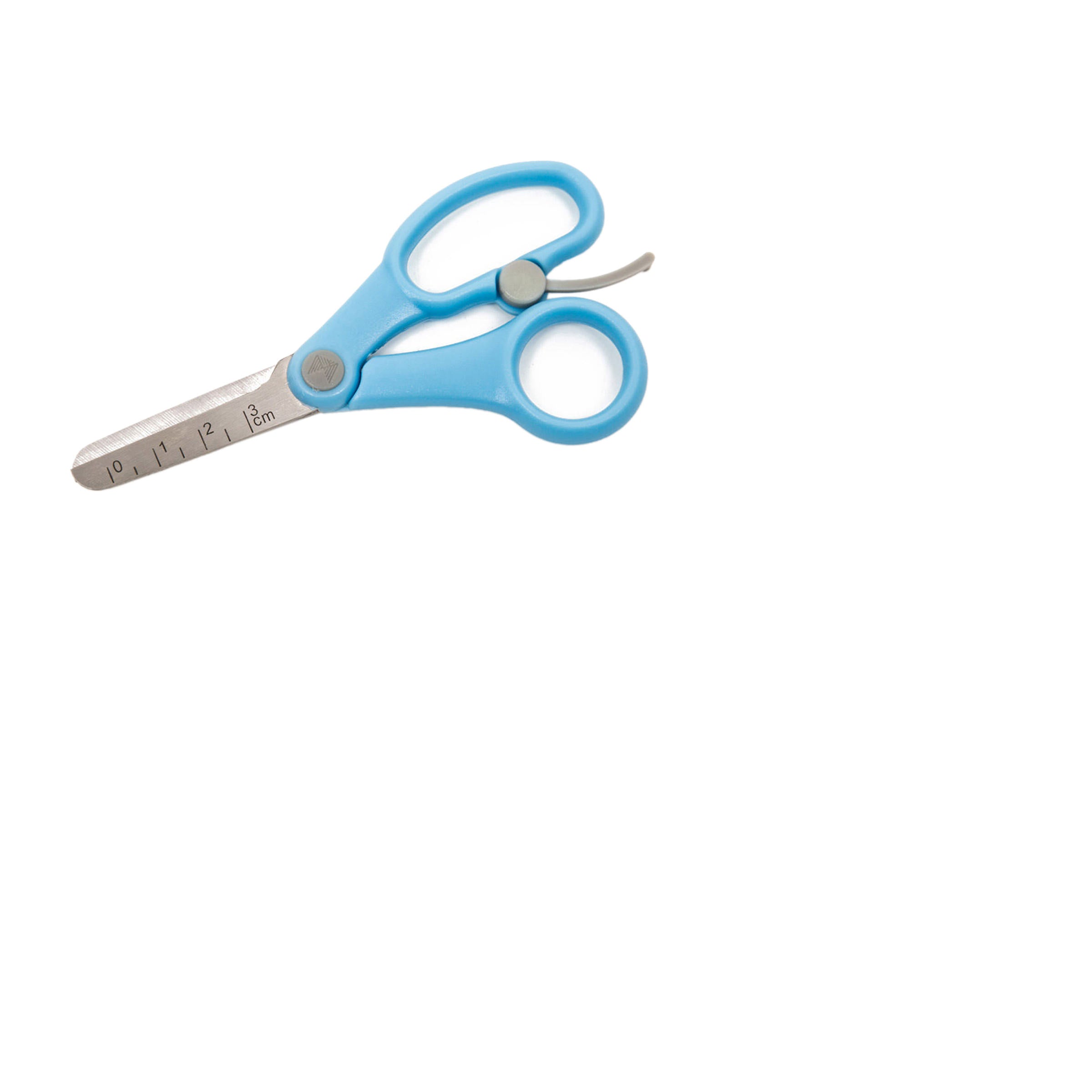 Safety Scissors early stART