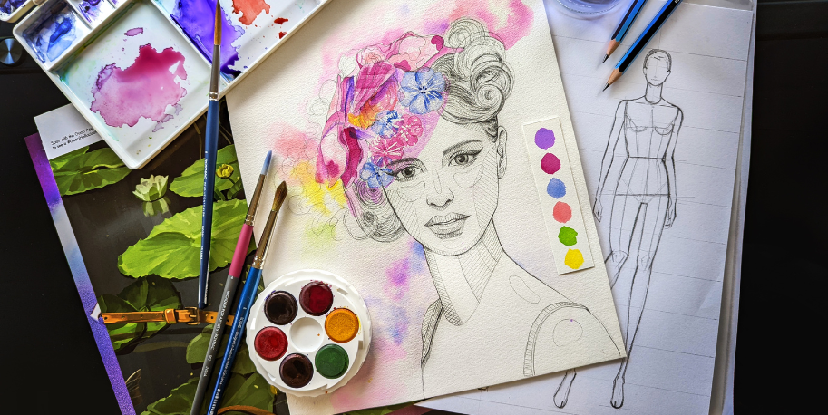 Paint: The Big Picture