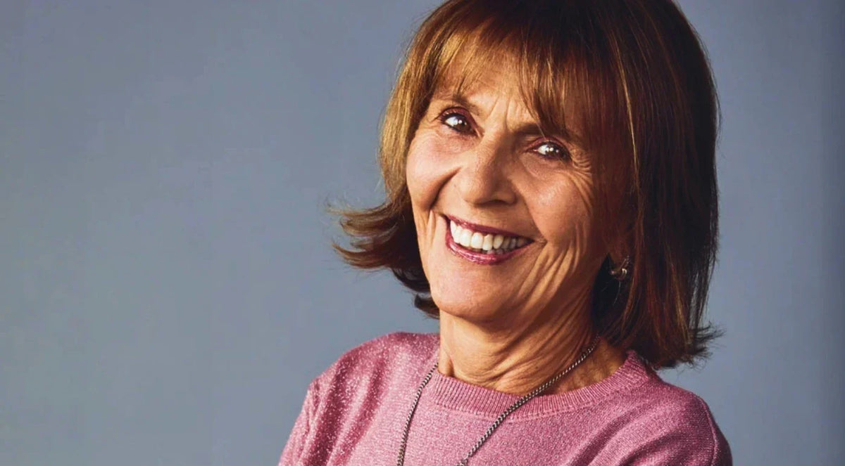 Every Child Deserves a Childhood: Jane Rowe and the Mirabel Foundation