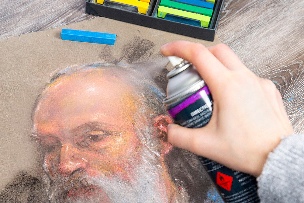 5 Art Techniques Trending Right Now