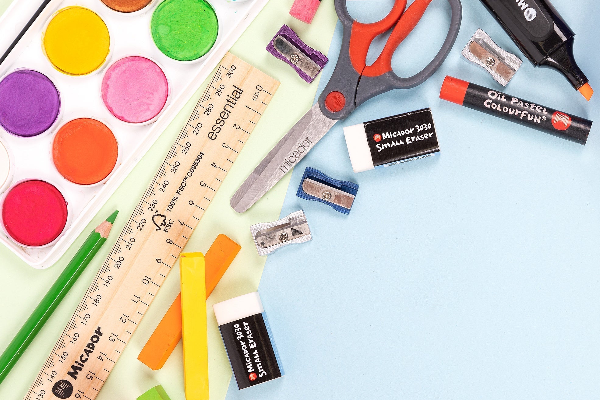 Art and Back to School: What Your Child's Teacher Needs You to Know