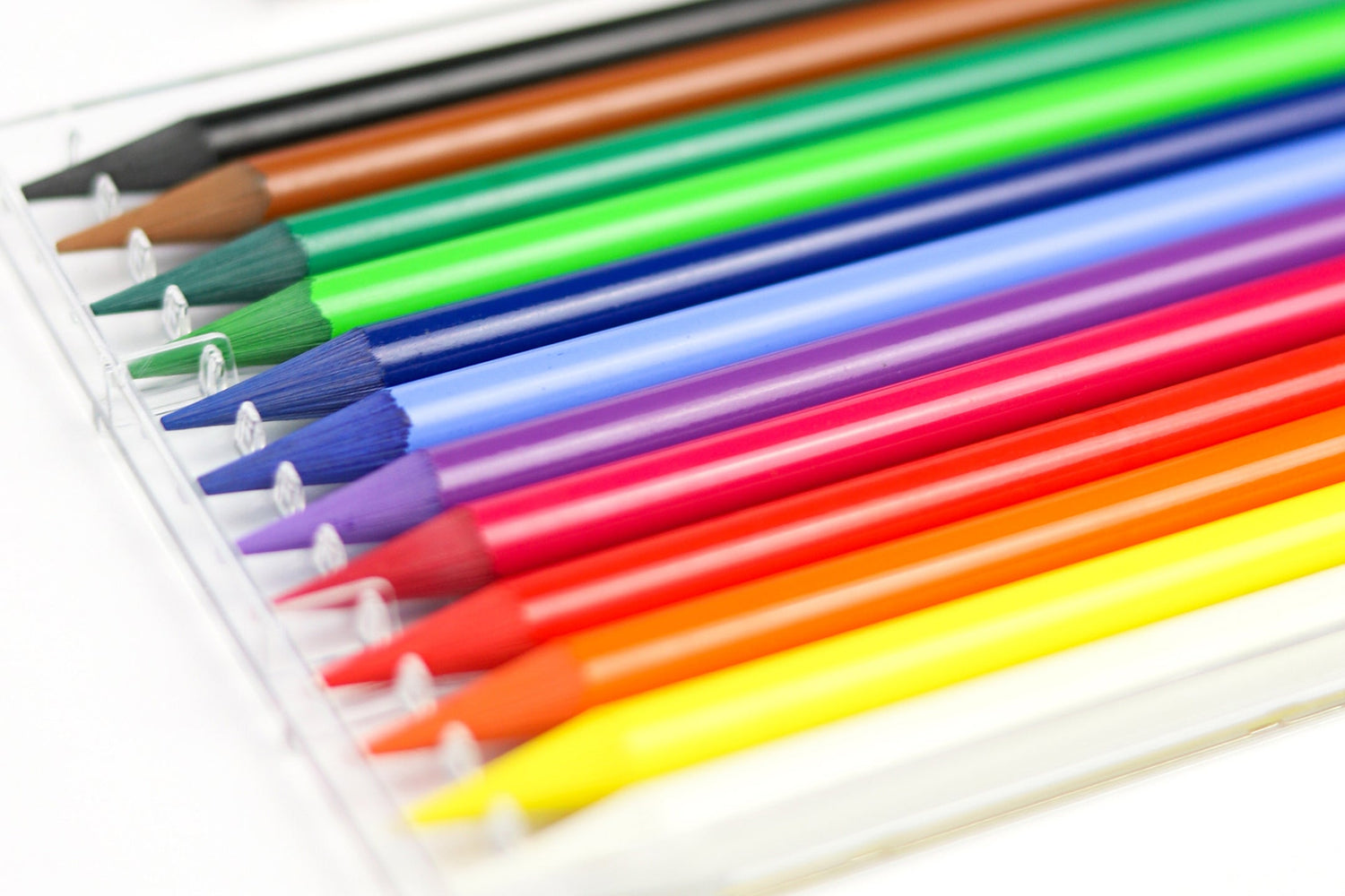 The Heritage of the Pencil: 230 Years of Koh-I-Noor