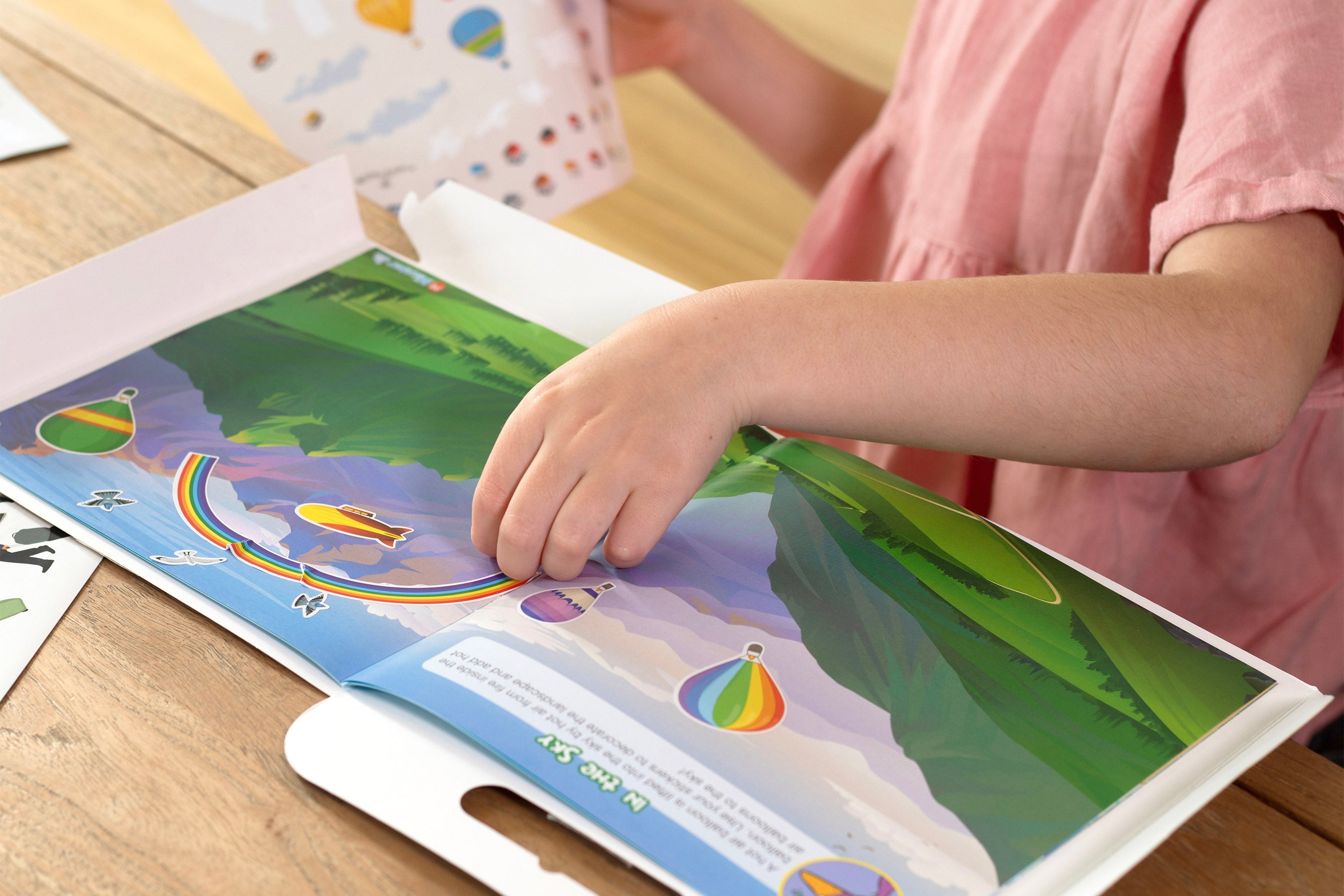 Art Supplies for Grandparents: Keeping Grandkids Happy Without the Mess