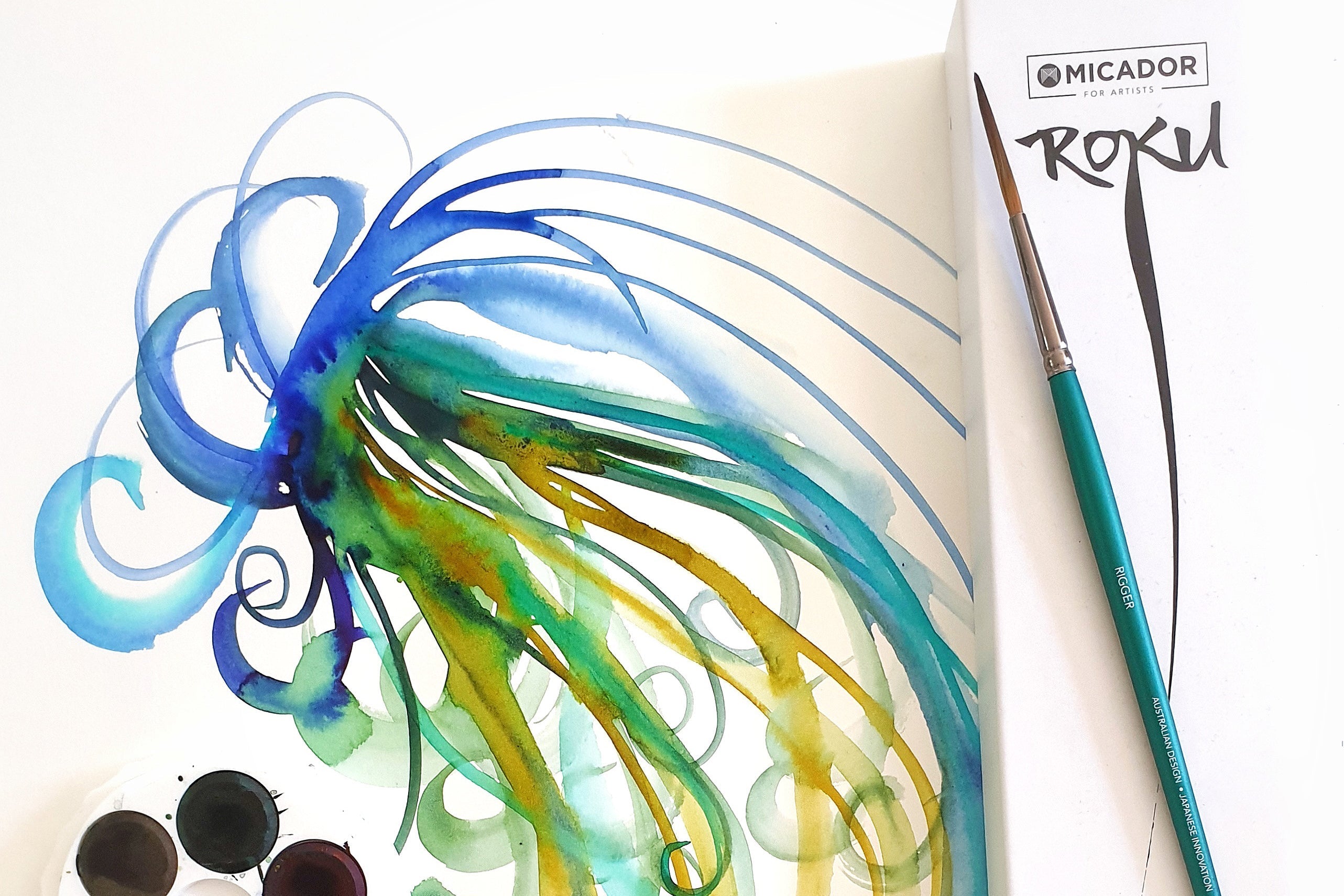 Colour, Composition and Practice: How to Actually Improve Your Art