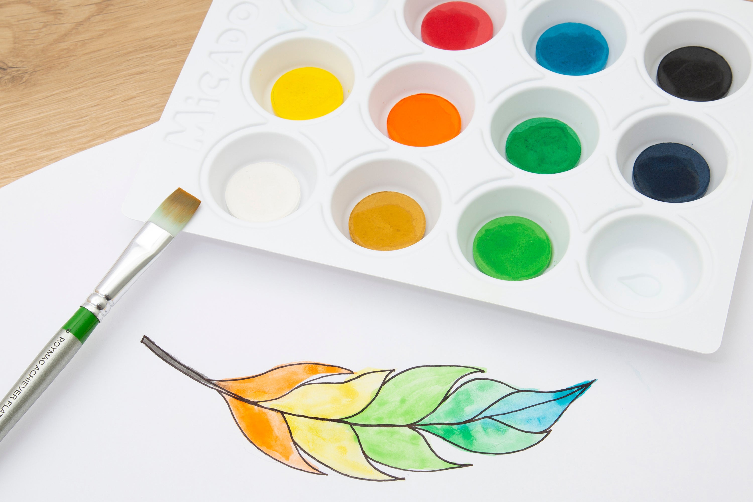 The Teenage Art Crisis: Why Adolescent Creativity Matters