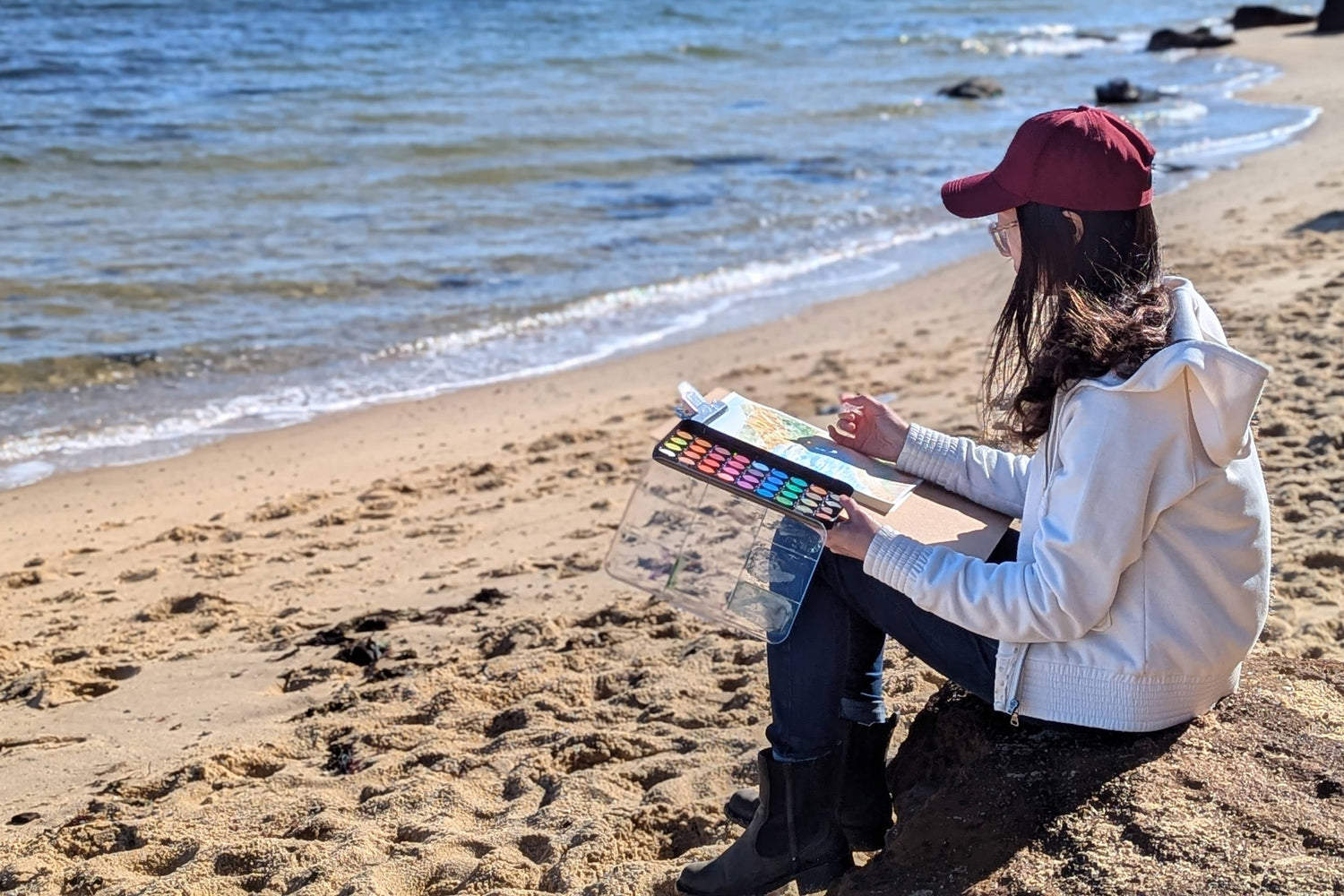 Art Therapy vs Therapeutic Art: What's the Difference and Why It Matters