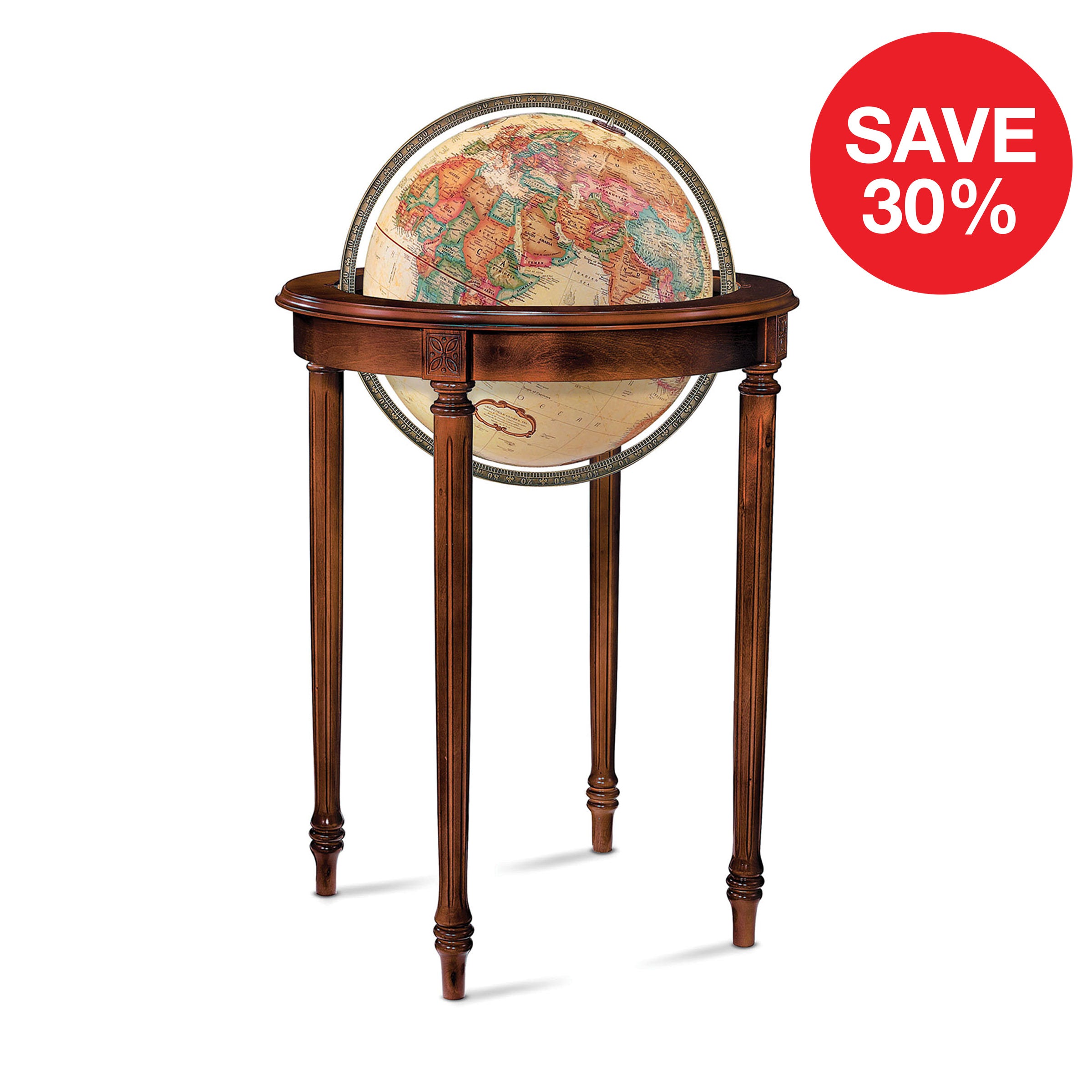 Regency - Antique, 40cm  Replogle