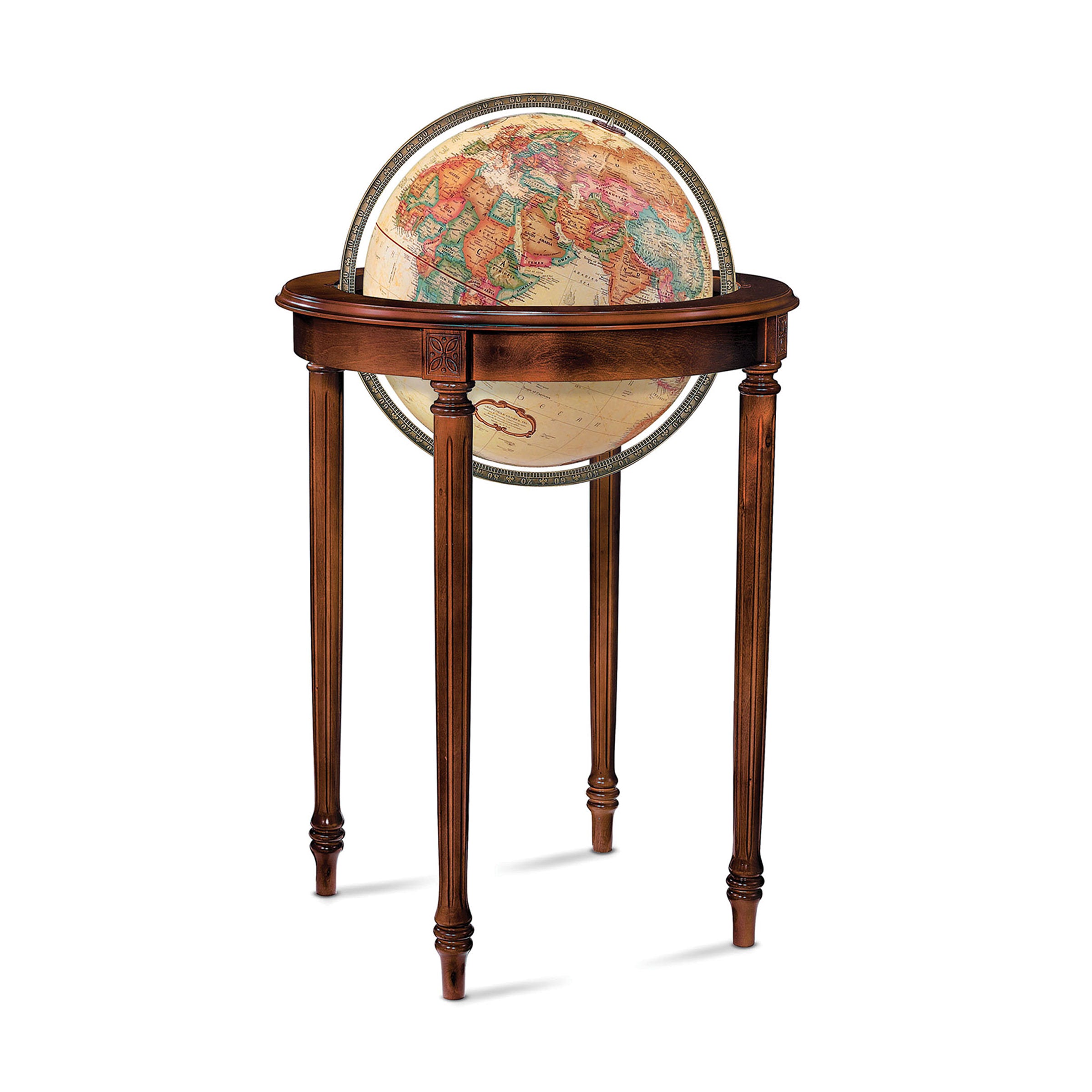Repogle Regency 40Cm Antique