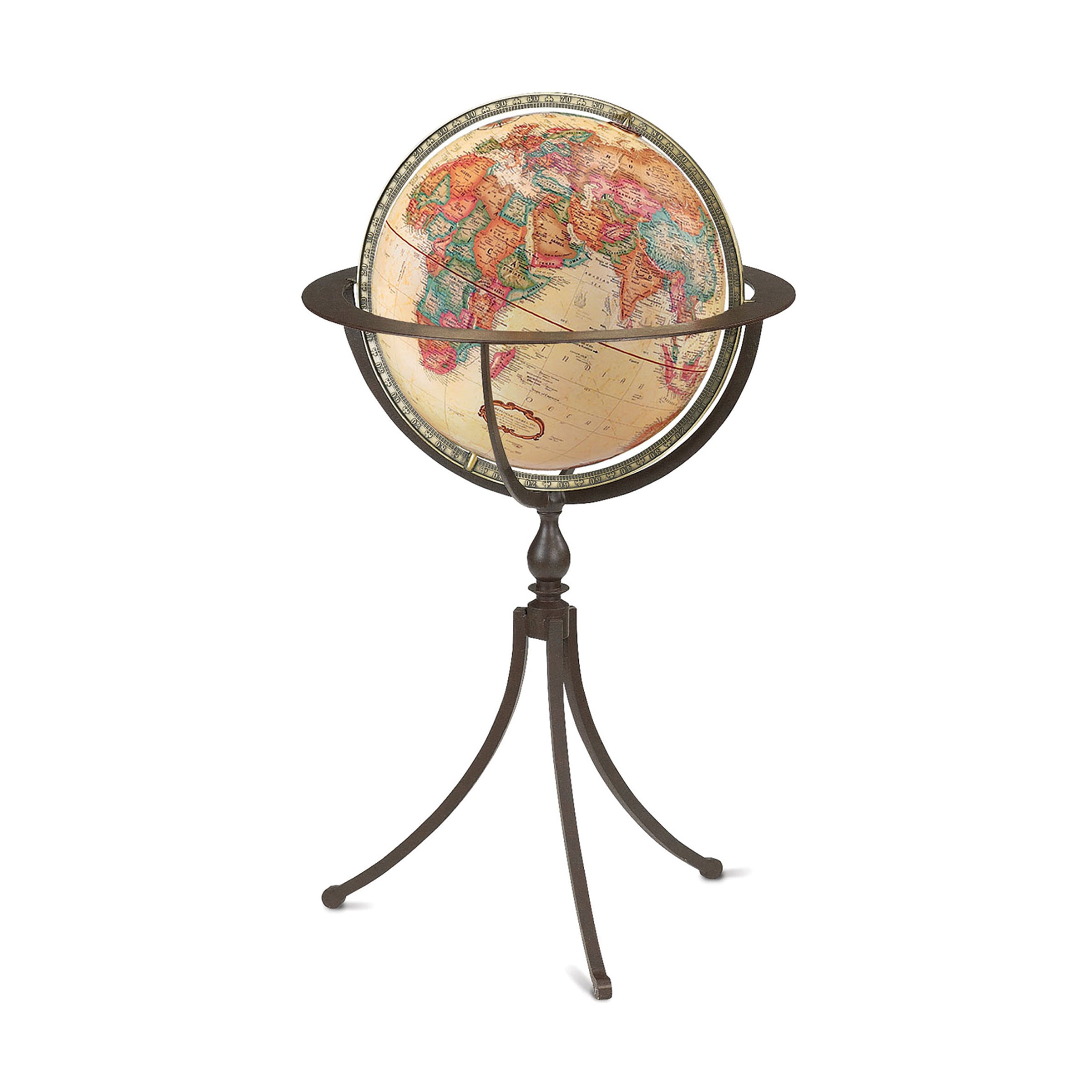 Repogle Marin 40Cm Antique